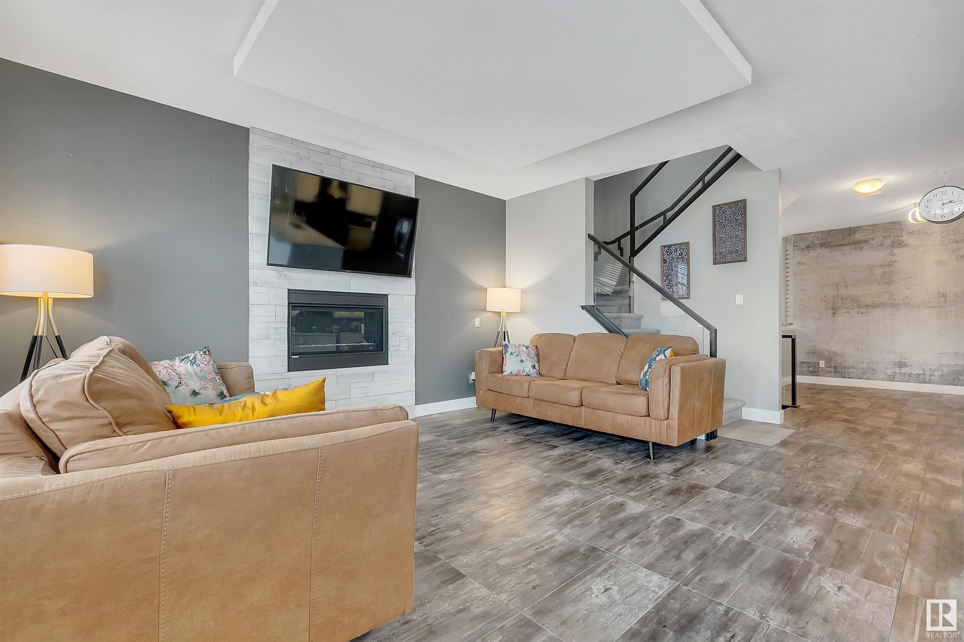      3578 CHERRY LANDING SW , Edmonton,  ,T6X 2B5 ;  Listing Number: MLS E4418418