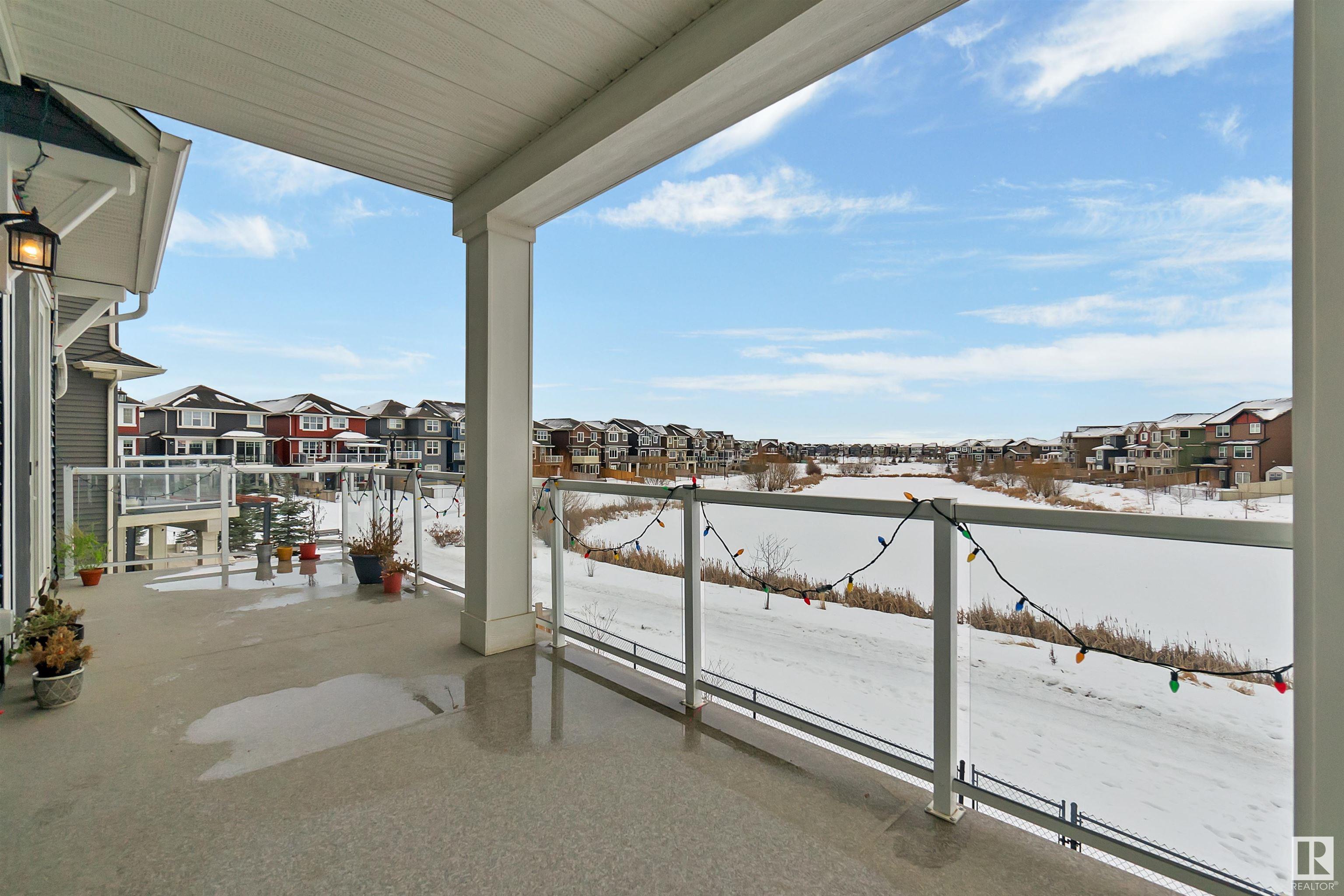      3578 CHERRY LANDING SW , Edmonton,  ,T6X 2B5 ;  Listing Number: MLS E4418418