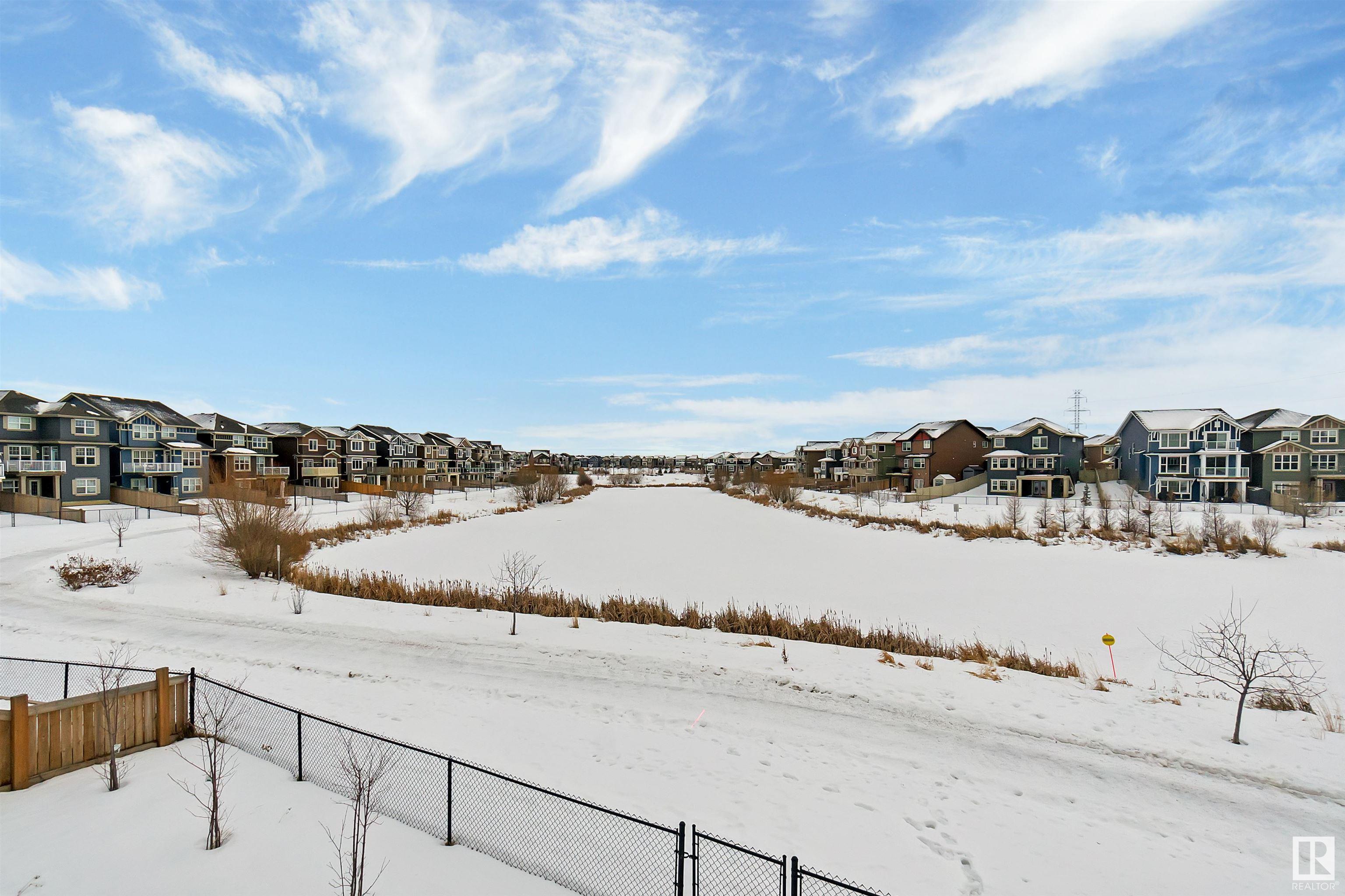      3578 CHERRY LANDING SW , Edmonton,  ,T6X 2B5 ;  Listing Number: MLS E4418418