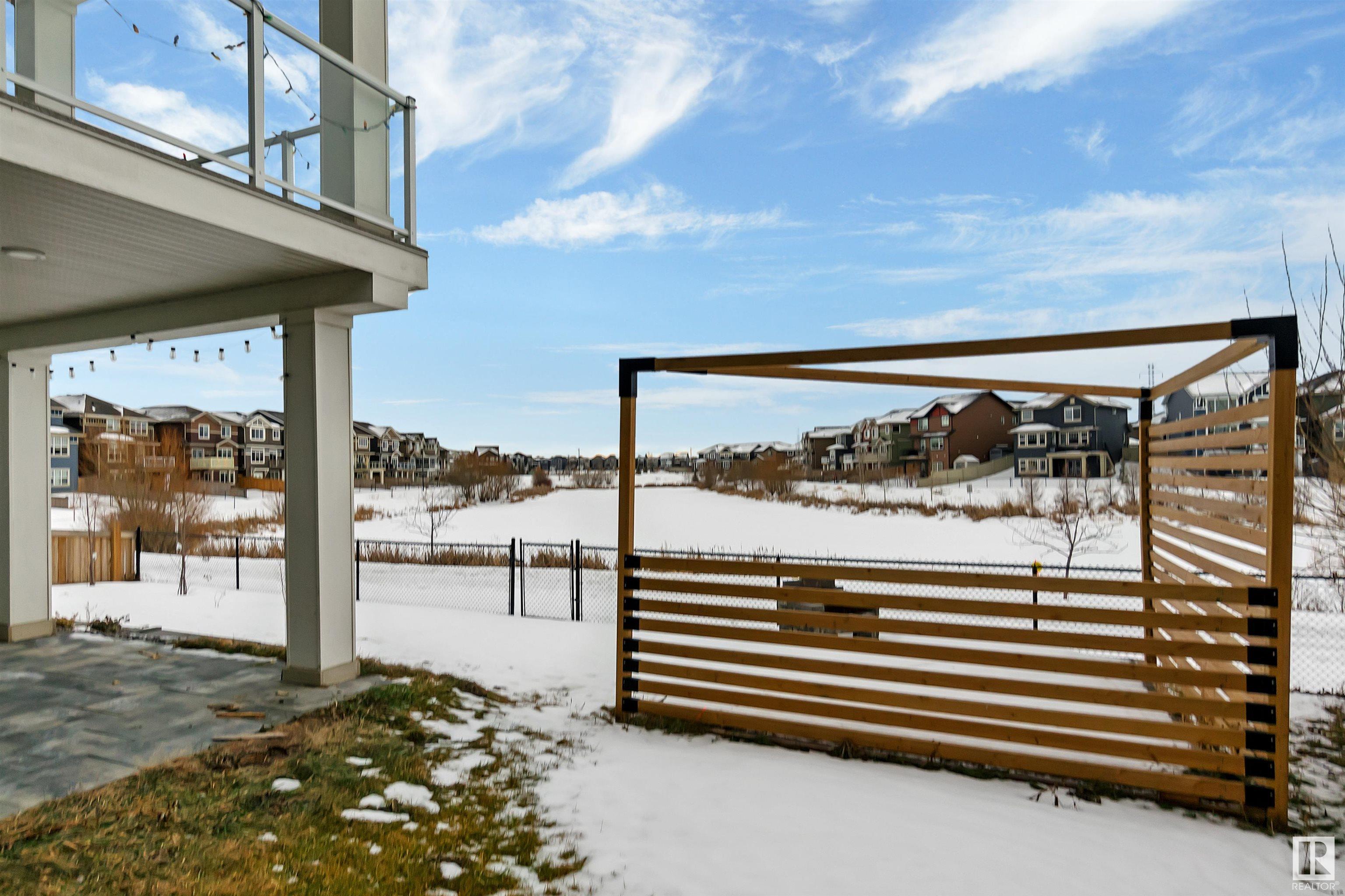      3578 CHERRY LANDING SW , Edmonton,  ,T6X 2B5 ;  Listing Number: MLS E4418418