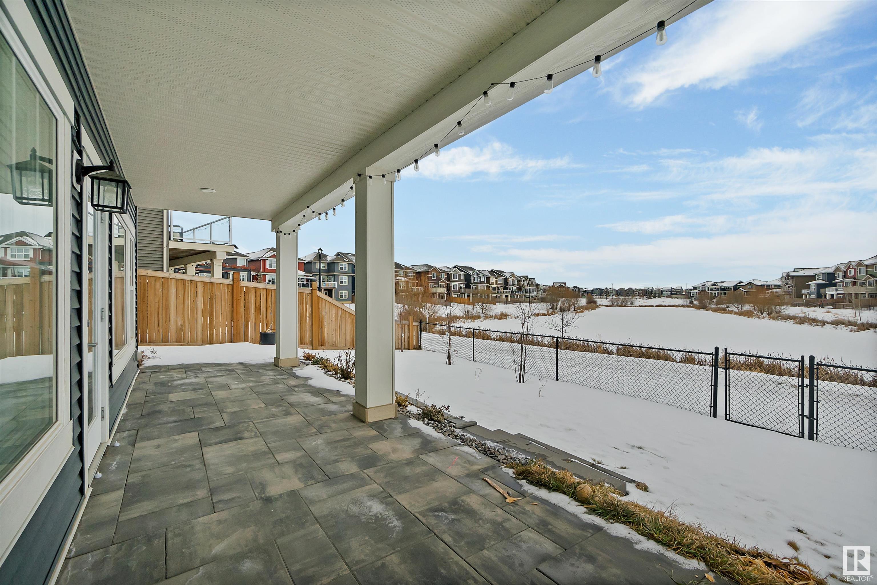      3578 CHERRY LANDING SW , Edmonton,  ,T6X 2B5 ;  Listing Number: MLS E4418418