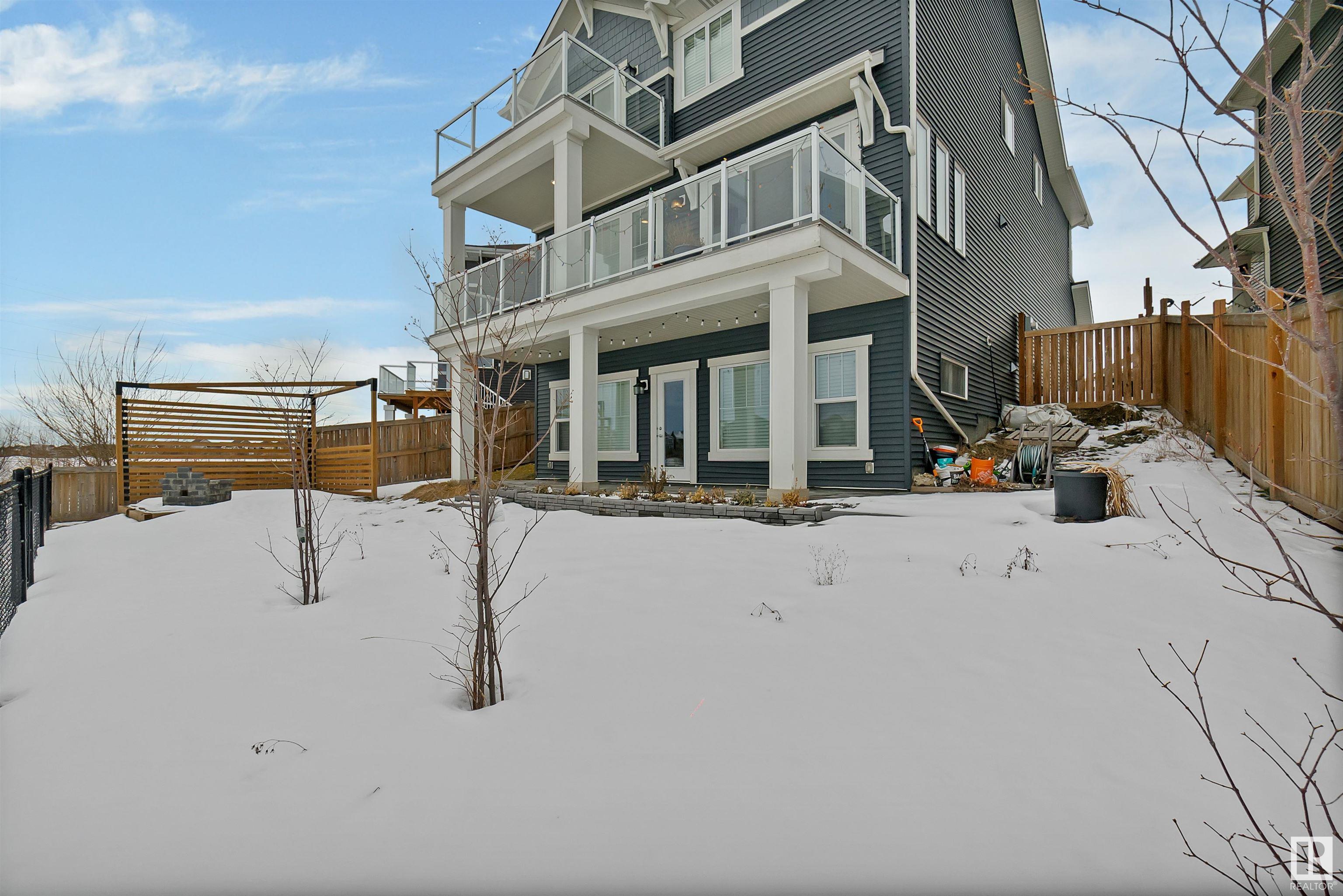      3578 CHERRY LANDING SW , Edmonton,  ,T6X 2B5 ;  Listing Number: MLS E4418418