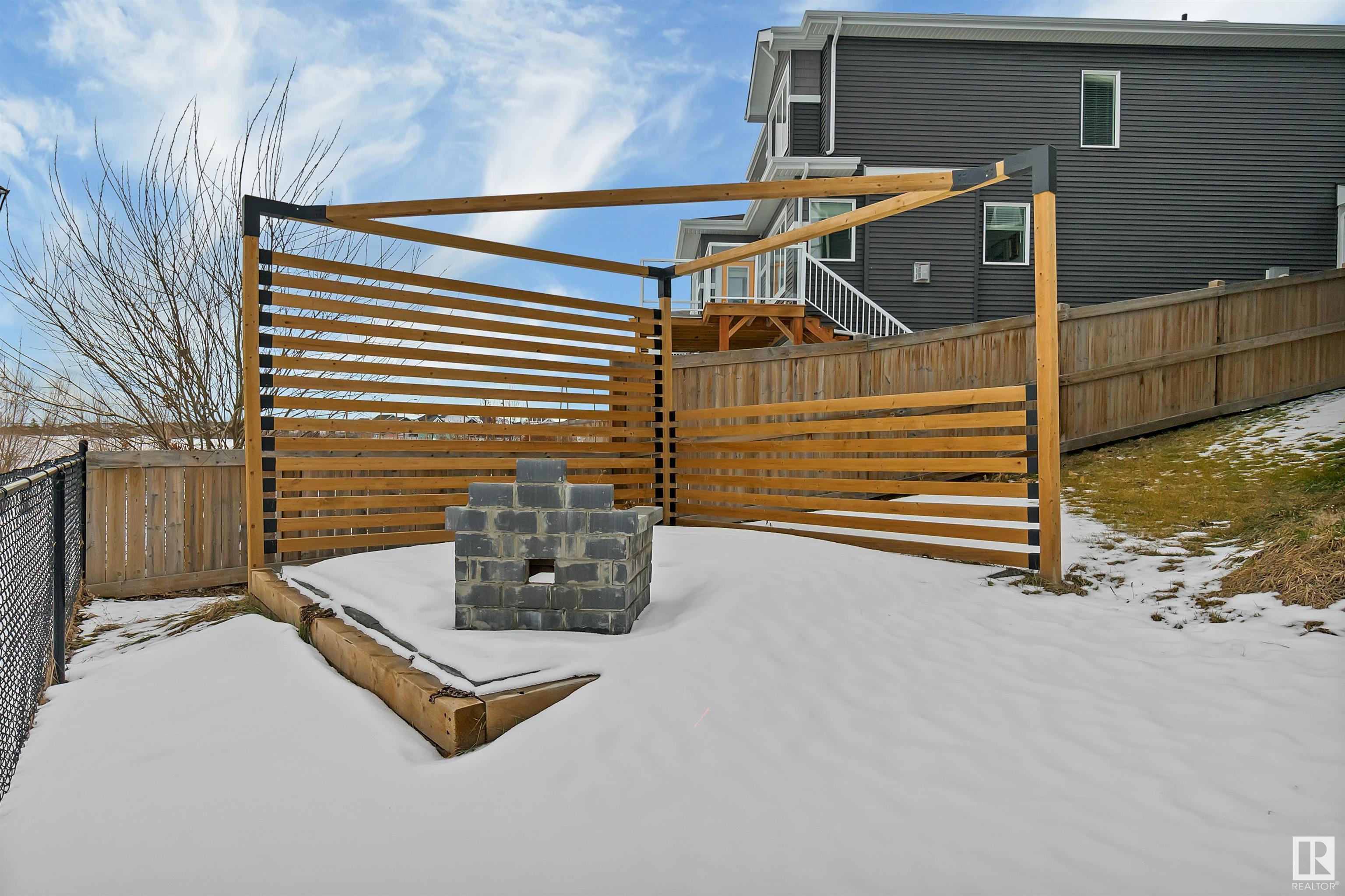      3578 CHERRY LANDING SW , Edmonton,  ,T6X 2B5 ;  Listing Number: MLS E4418418