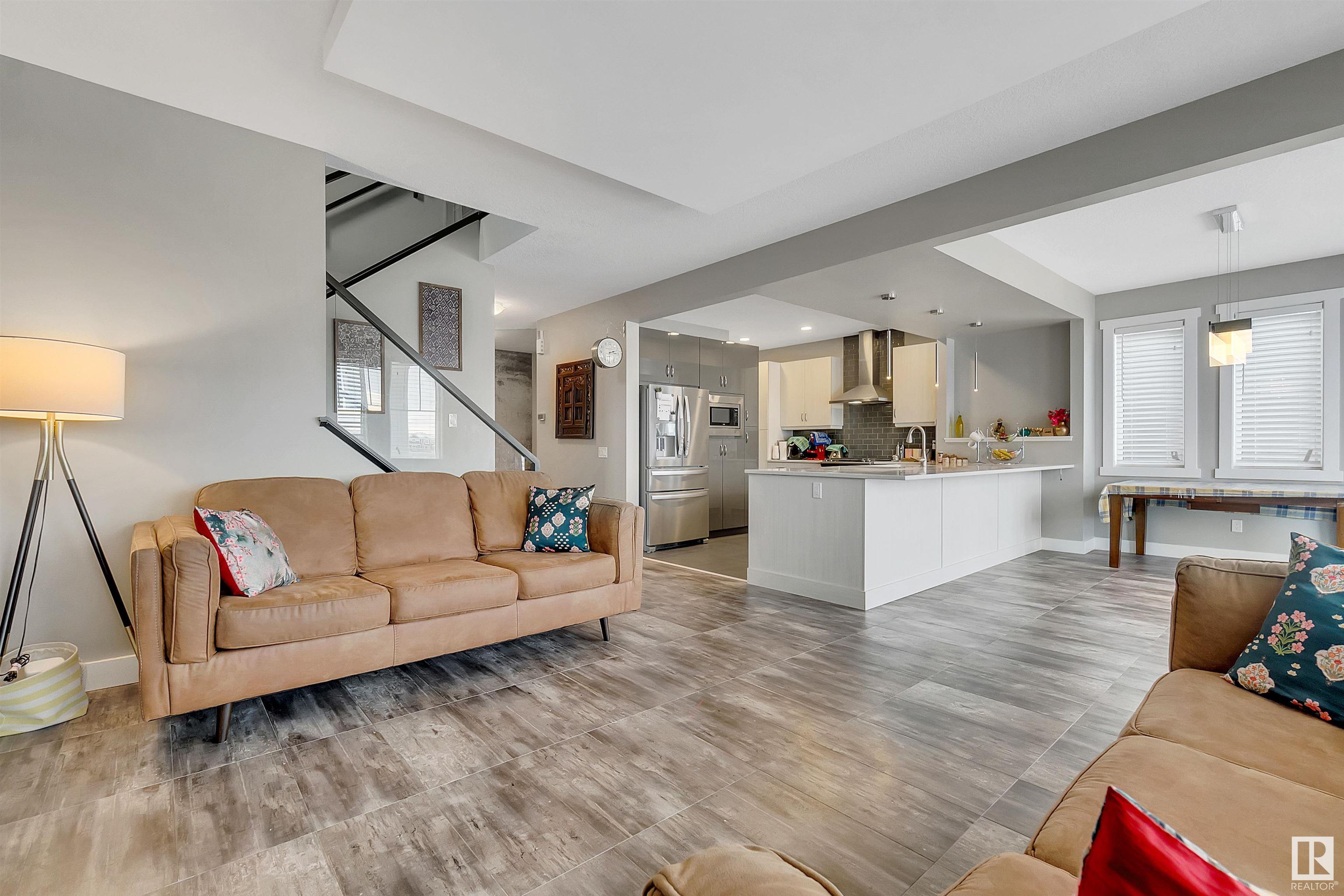      3578 CHERRY LANDING SW , Edmonton,  ,T6X 2B5 ;  Listing Number: MLS E4418418