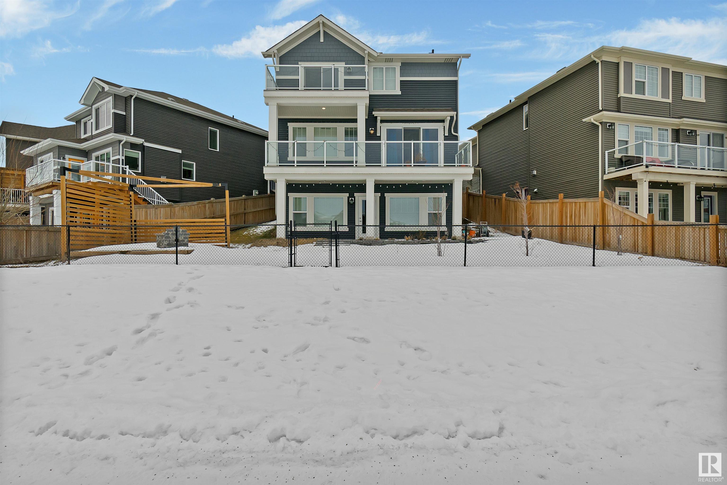      3578 CHERRY LANDING SW , Edmonton,  ,T6X 2B5 ;  Listing Number: MLS E4418418