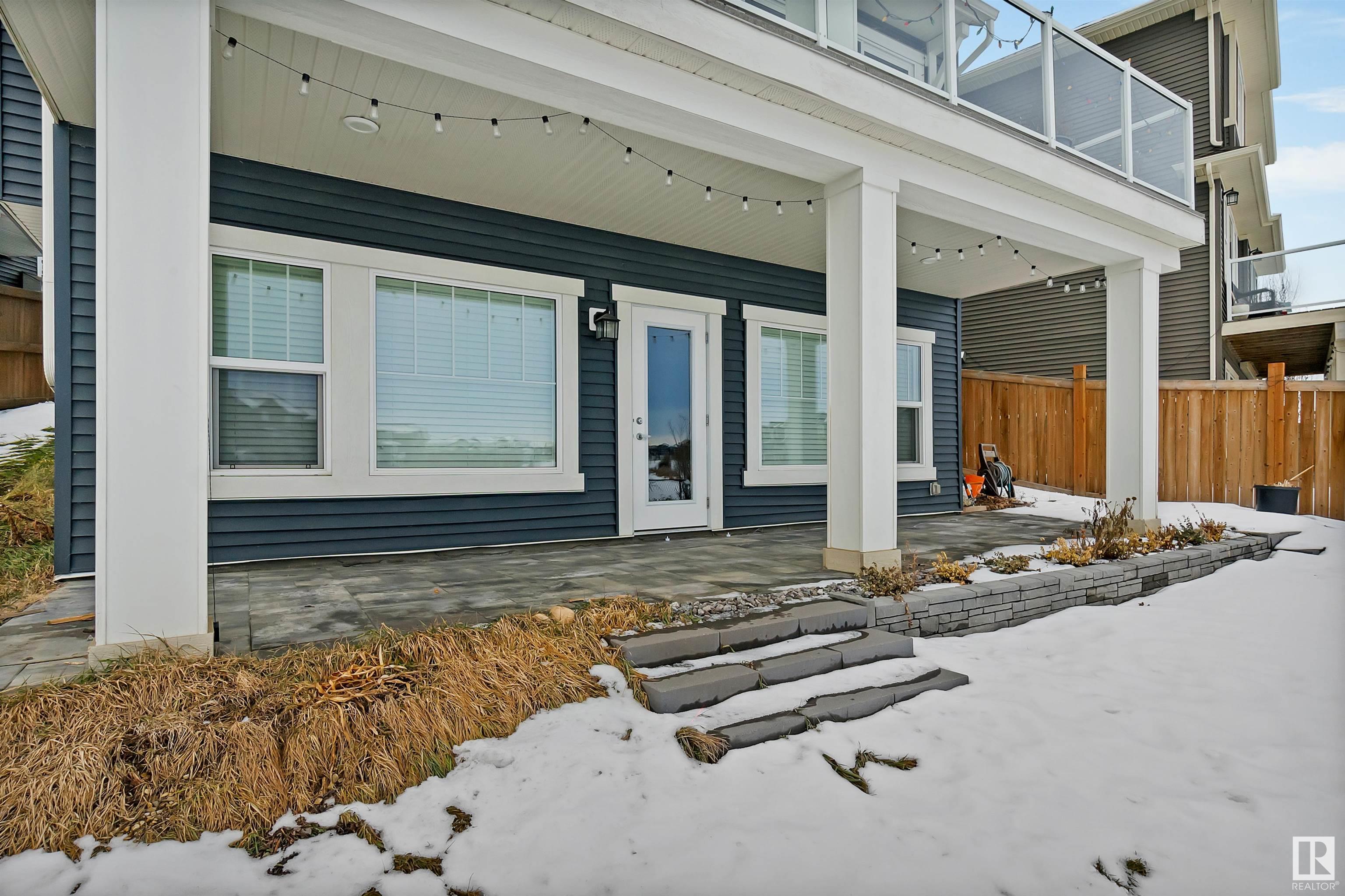      3578 CHERRY LANDING SW , Edmonton,  ,T6X 2B5 ;  Listing Number: MLS E4418418