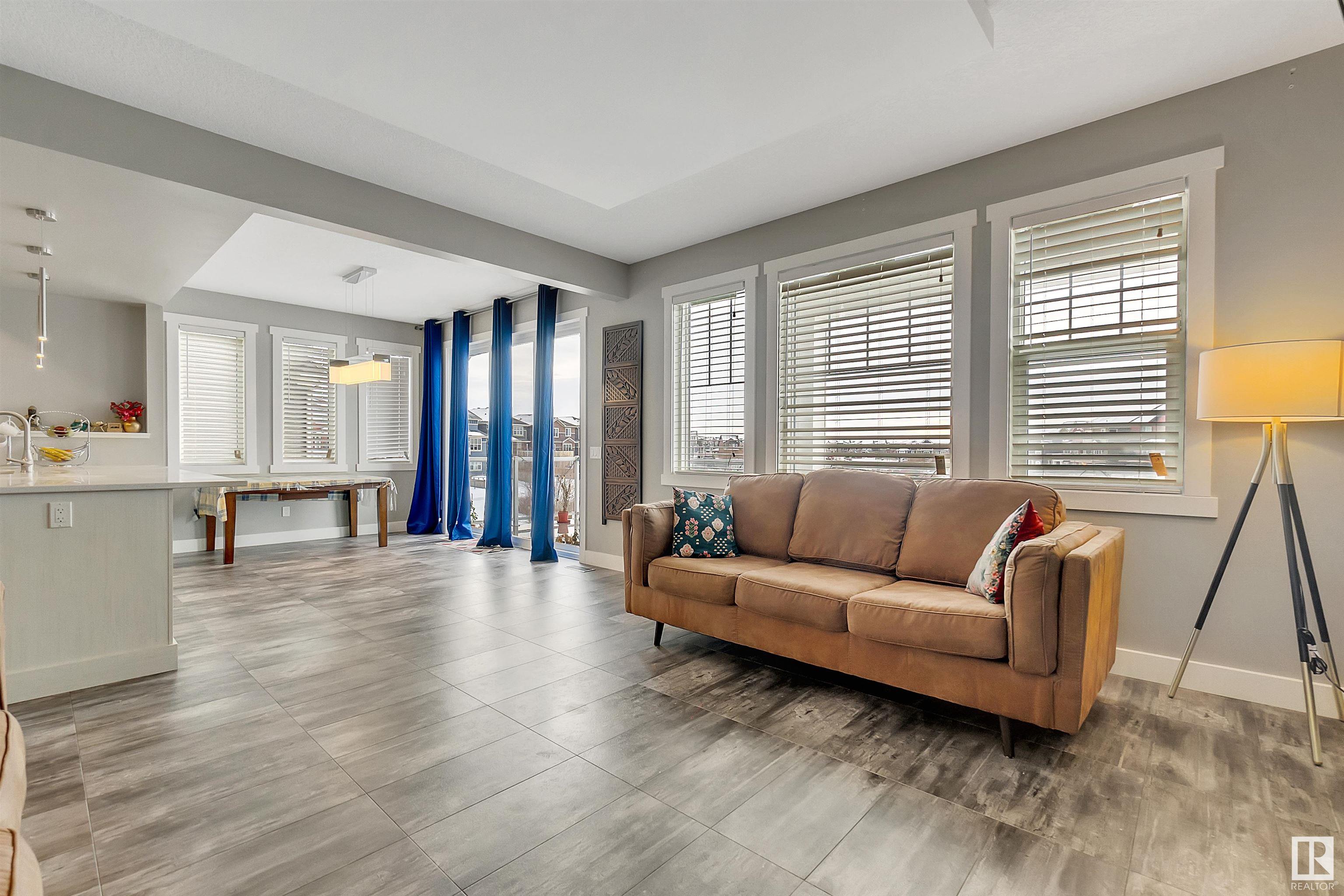      3578 CHERRY LANDING SW , Edmonton,  ,T6X 2B5 ;  Listing Number: MLS E4418418
