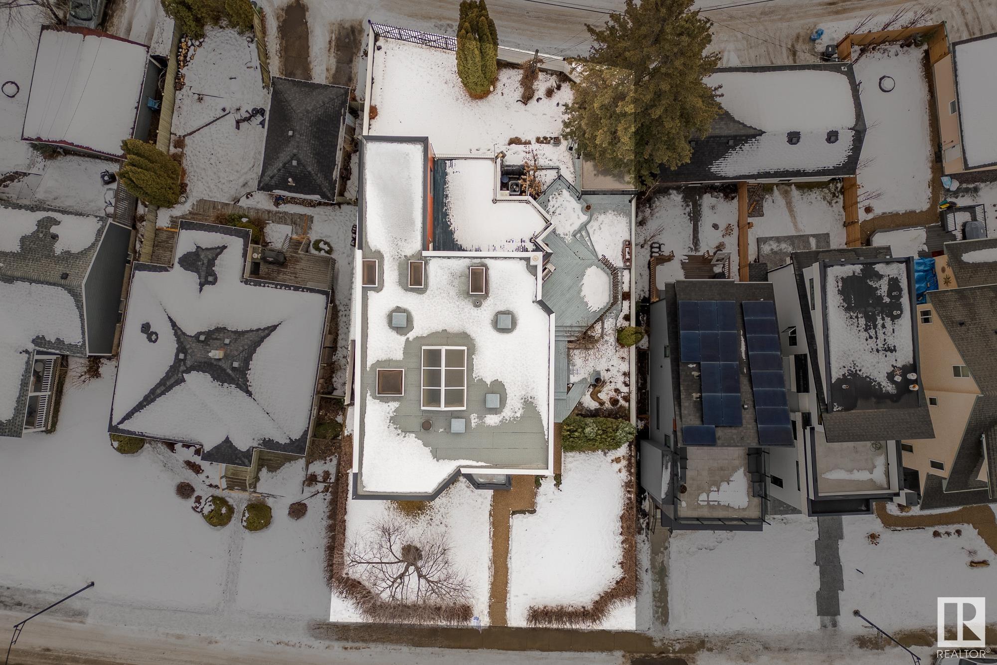      8771 STRATHEARN DR NW , Edmonton,  ,T6C 4C8 ;  Listing Number: MLS E4418420