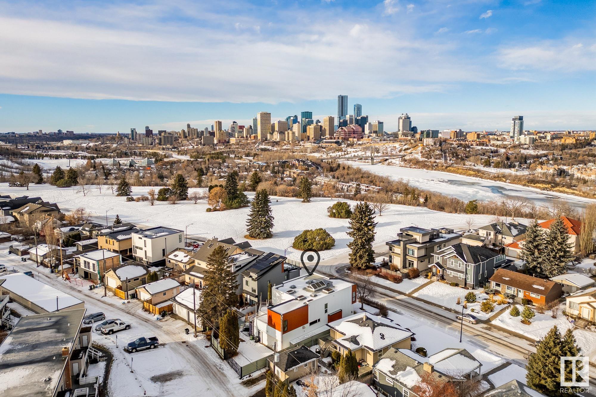      8771 STRATHEARN DR NW , Edmonton,  ,T6C 4C8 ;  Listing Number: MLS E4418420