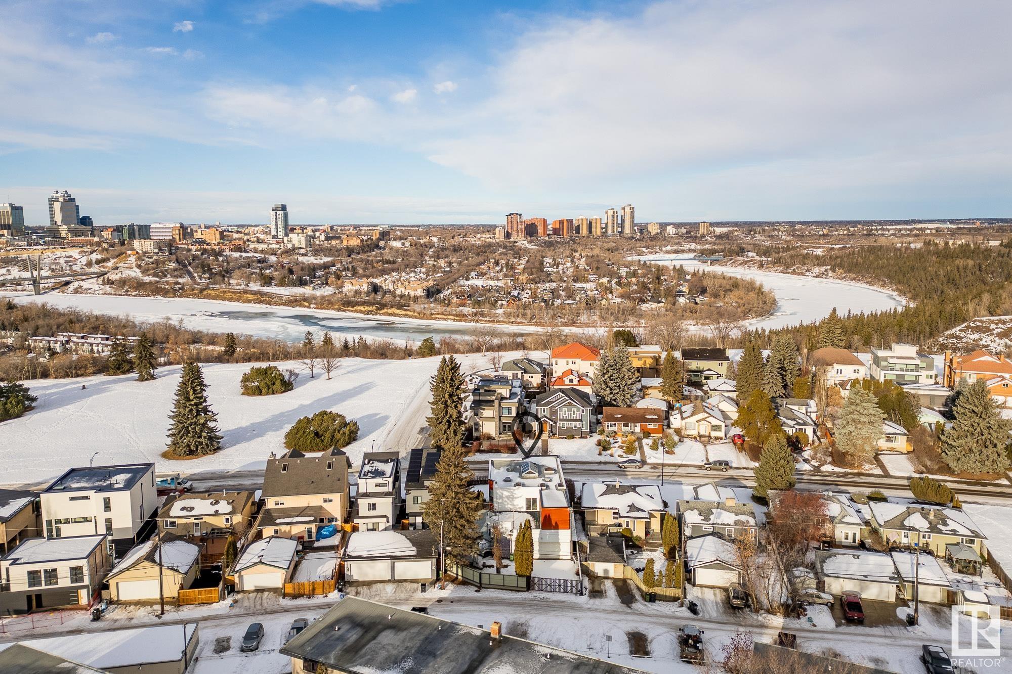      8771 STRATHEARN DR NW , Edmonton,  ,T6C 4C8 ;  Listing Number: MLS E4418420