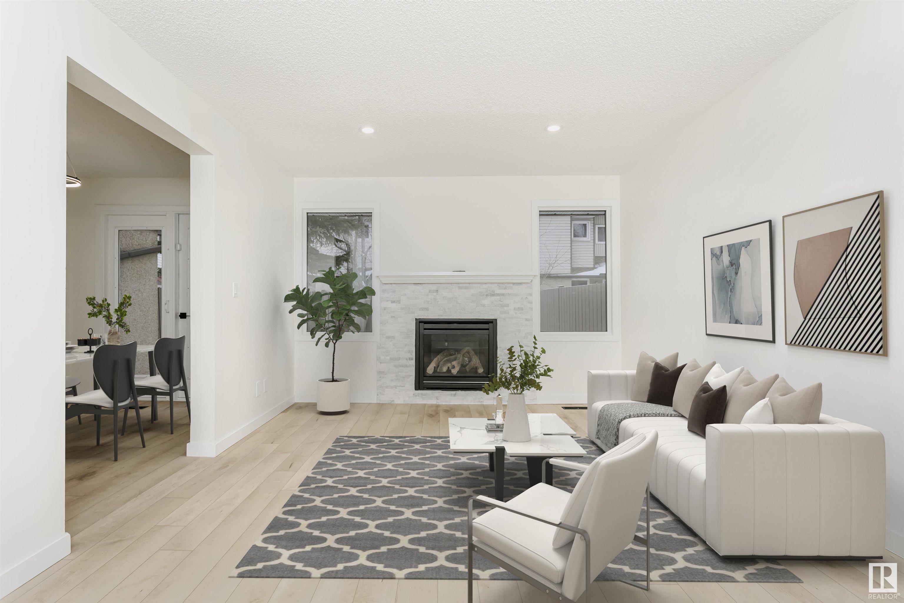      2315 139 AV NW , Edmonton,  ,T5Y 1S1 ;  Listing Number: MLS E4418426