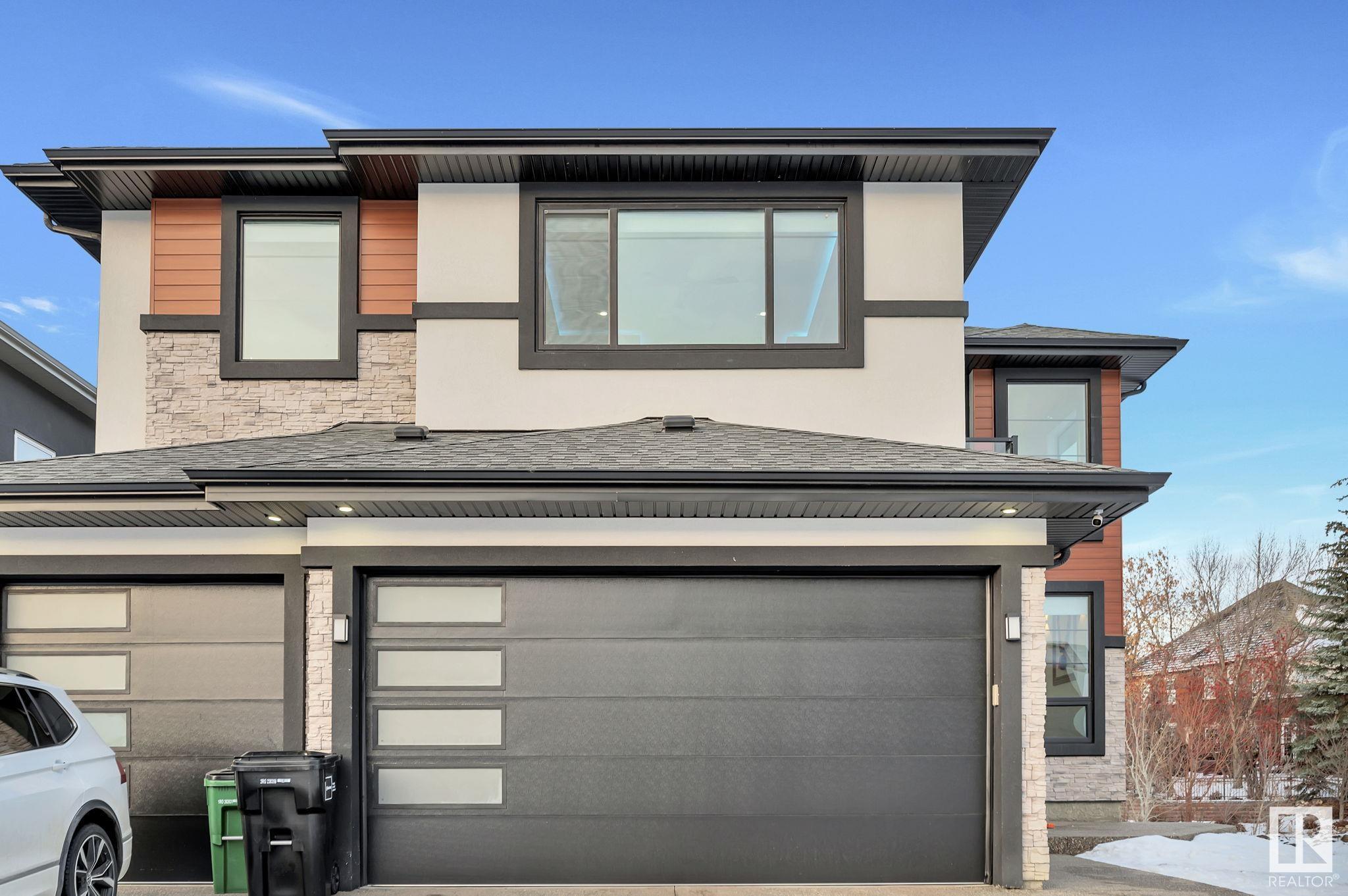     1922 ADAMSON TC SW , Edmonton,  ,T6W 2N7 ;  Listing Number: MLS E4418432