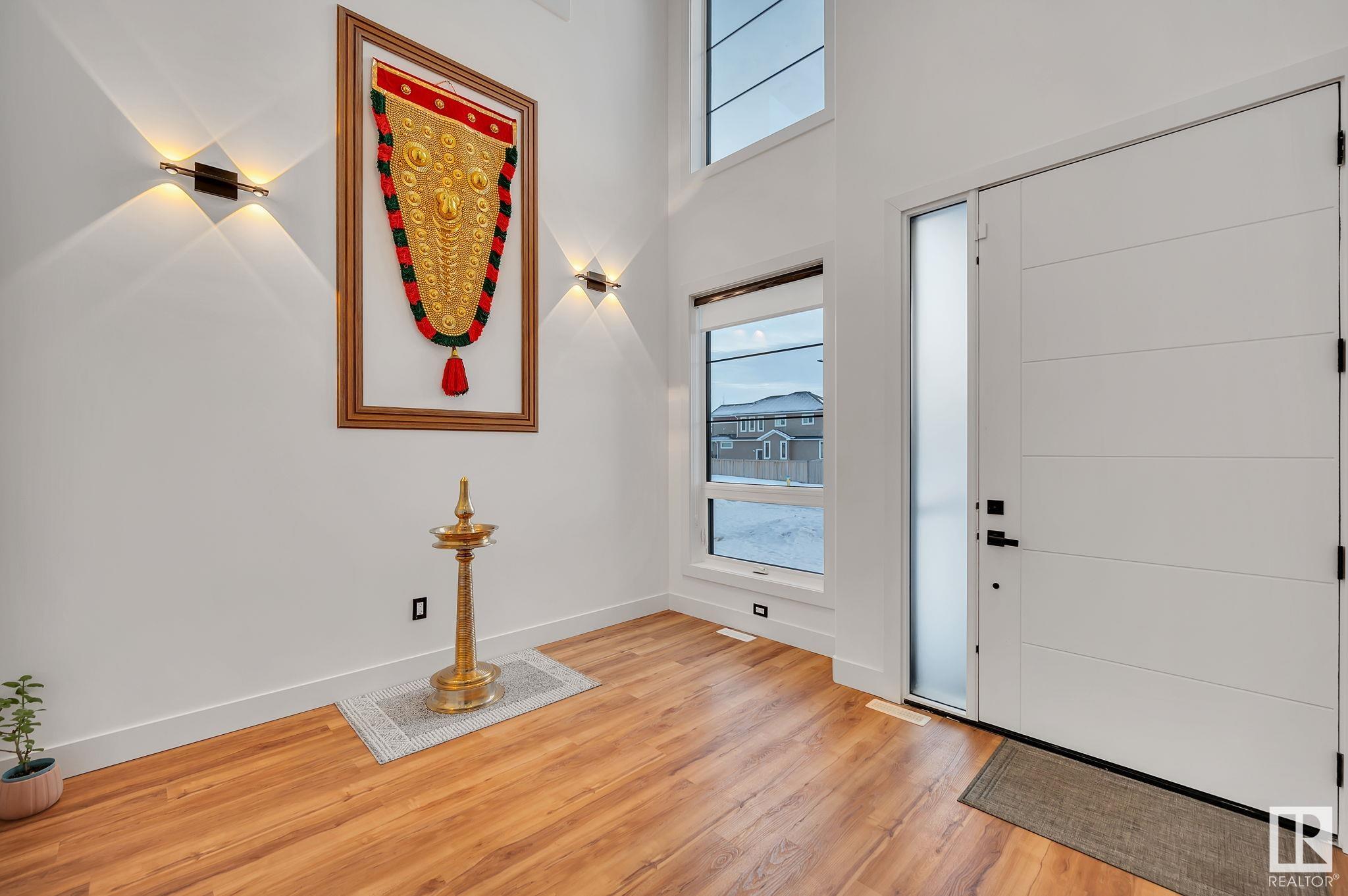      1922 ADAMSON TC SW , Edmonton,  ,T6W 2N7 ;  Listing Number: MLS E4418432