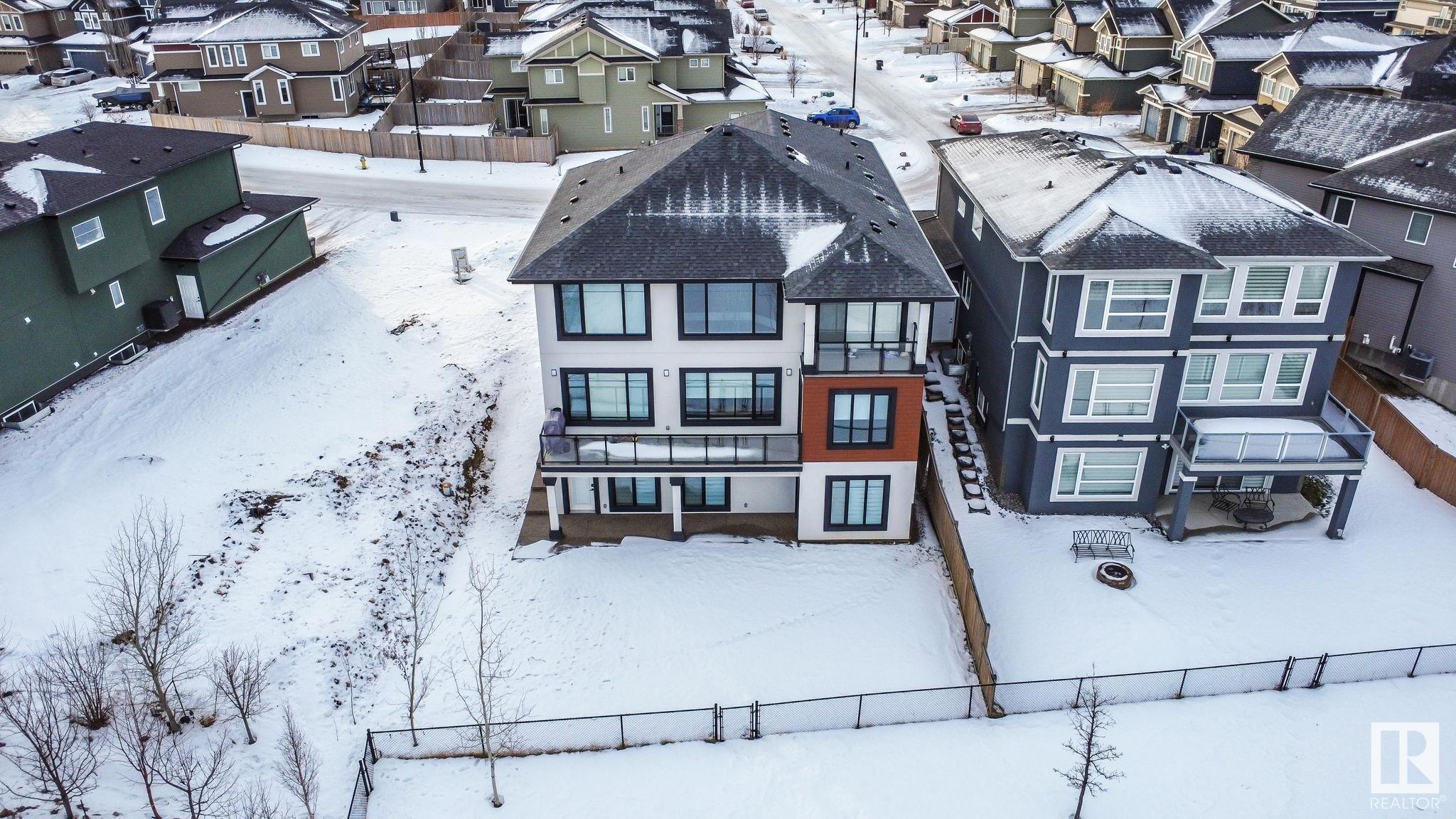      1922 ADAMSON TC SW , Edmonton,  ,T6W 2N7 ;  Listing Number: MLS E4418432