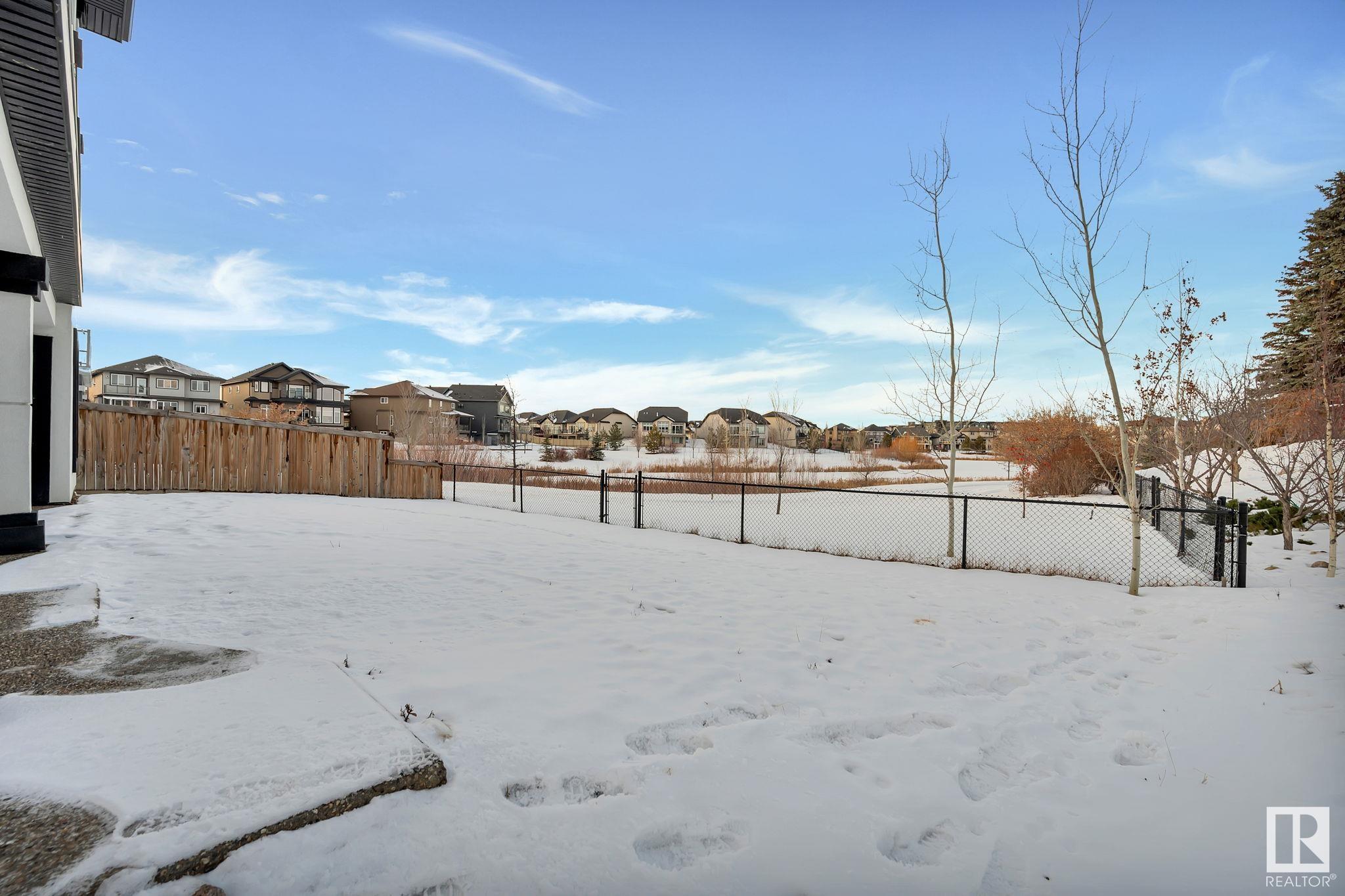      1922 ADAMSON TC SW , Edmonton,  ,T6W 2N7 ;  Listing Number: MLS E4418432