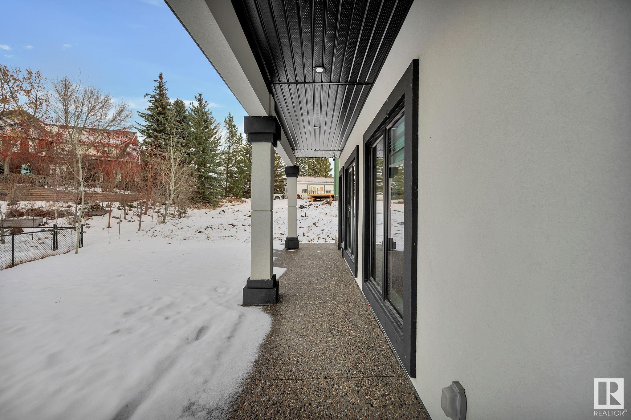      1922 ADAMSON TC SW , Edmonton,  ,T6W 2N7 ;  Listing Number: MLS E4418432