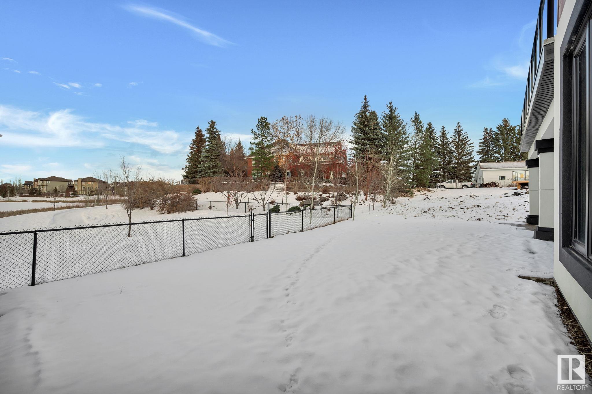      1922 ADAMSON TC SW , Edmonton,  ,T6W 2N7 ;  Listing Number: MLS E4418432