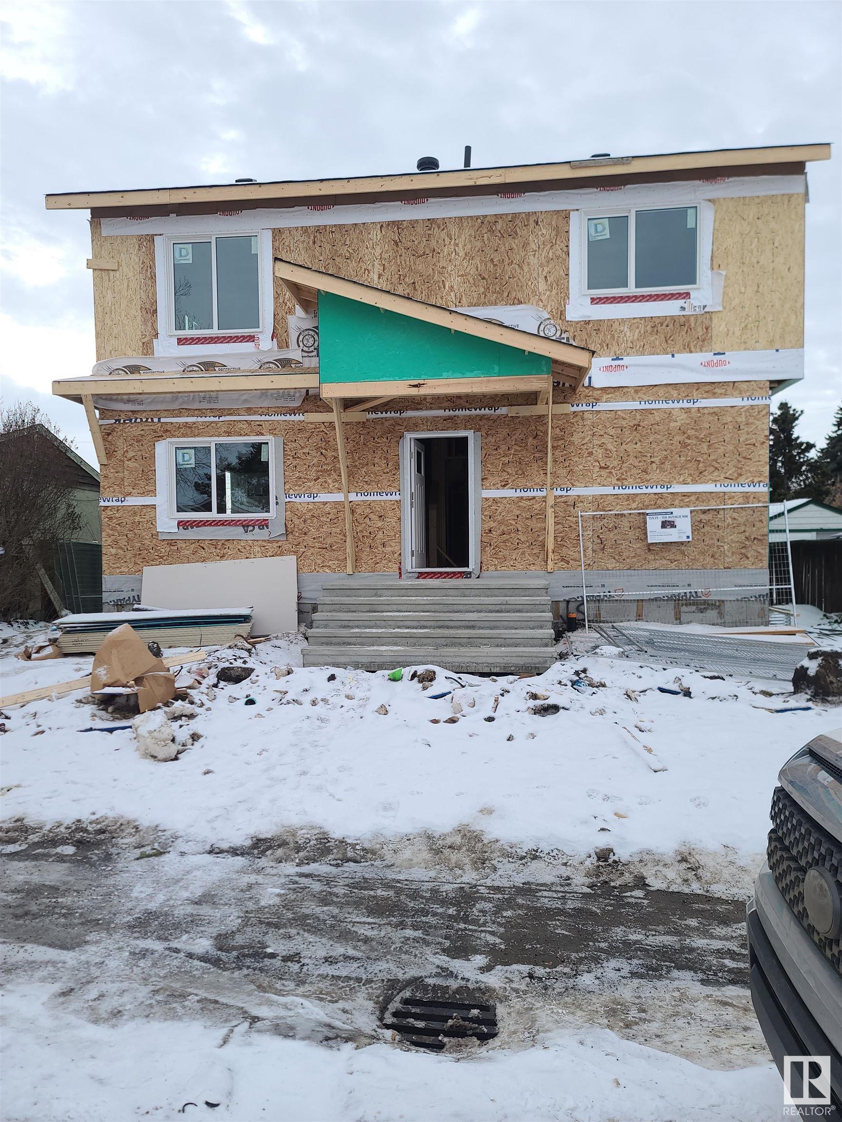      11630 122 ST NW NW , Edmonton,  ,T5M 0C2 ;  Listing Number: MLS E4418435