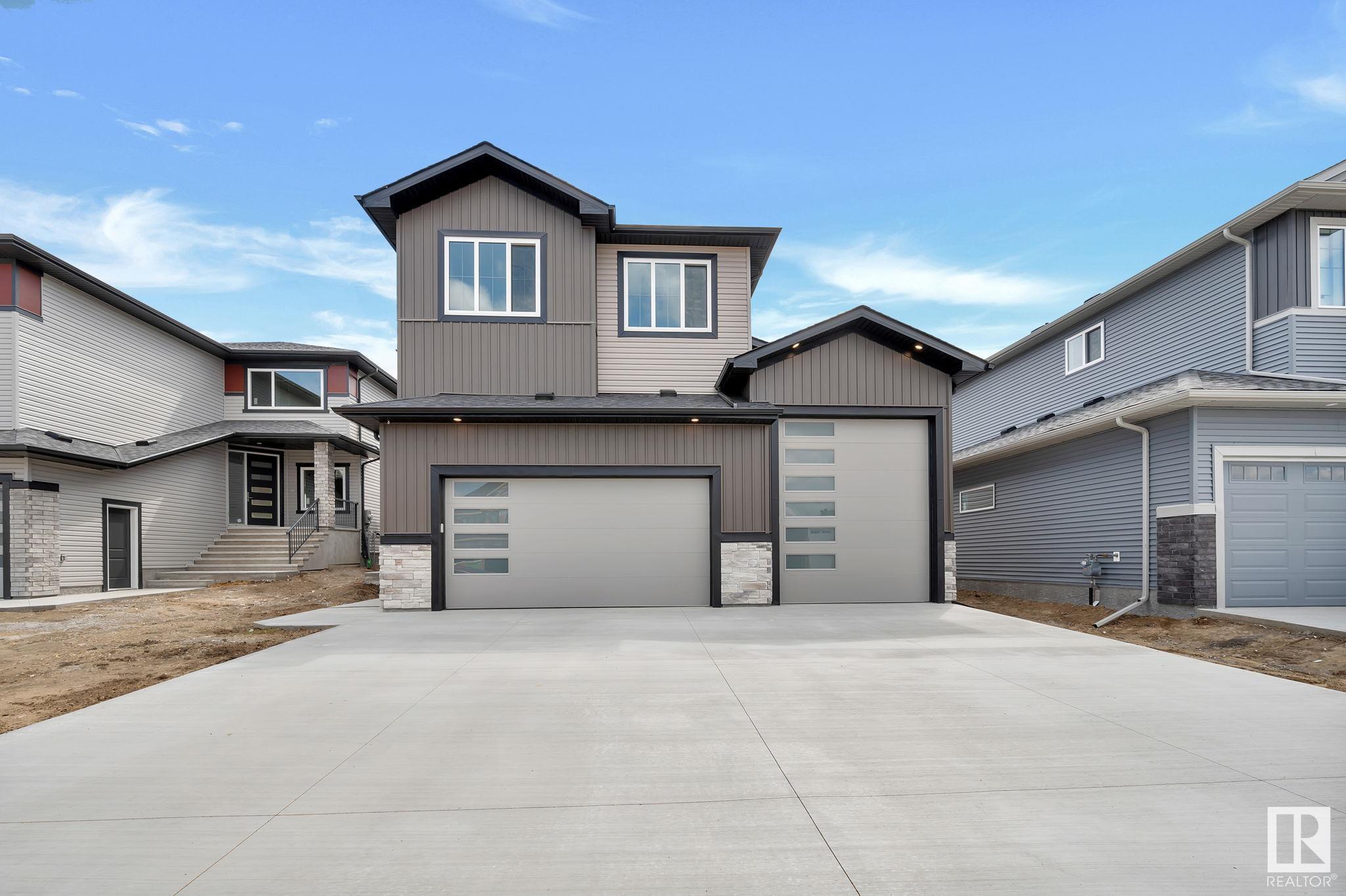      42 Darby CR , Spruce Grove,  ,T7X 0W9 ;  Listing Number: MLS E4418436