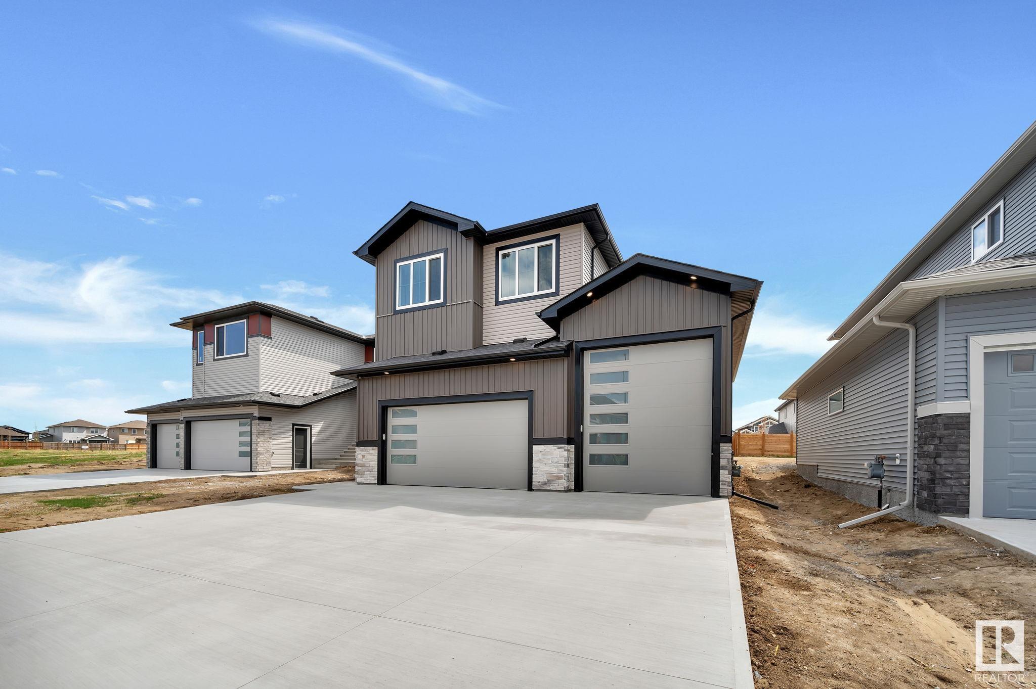      42 Darby CR , Spruce Grove,  ,T7X 0W9 ;  Listing Number: MLS E4418436