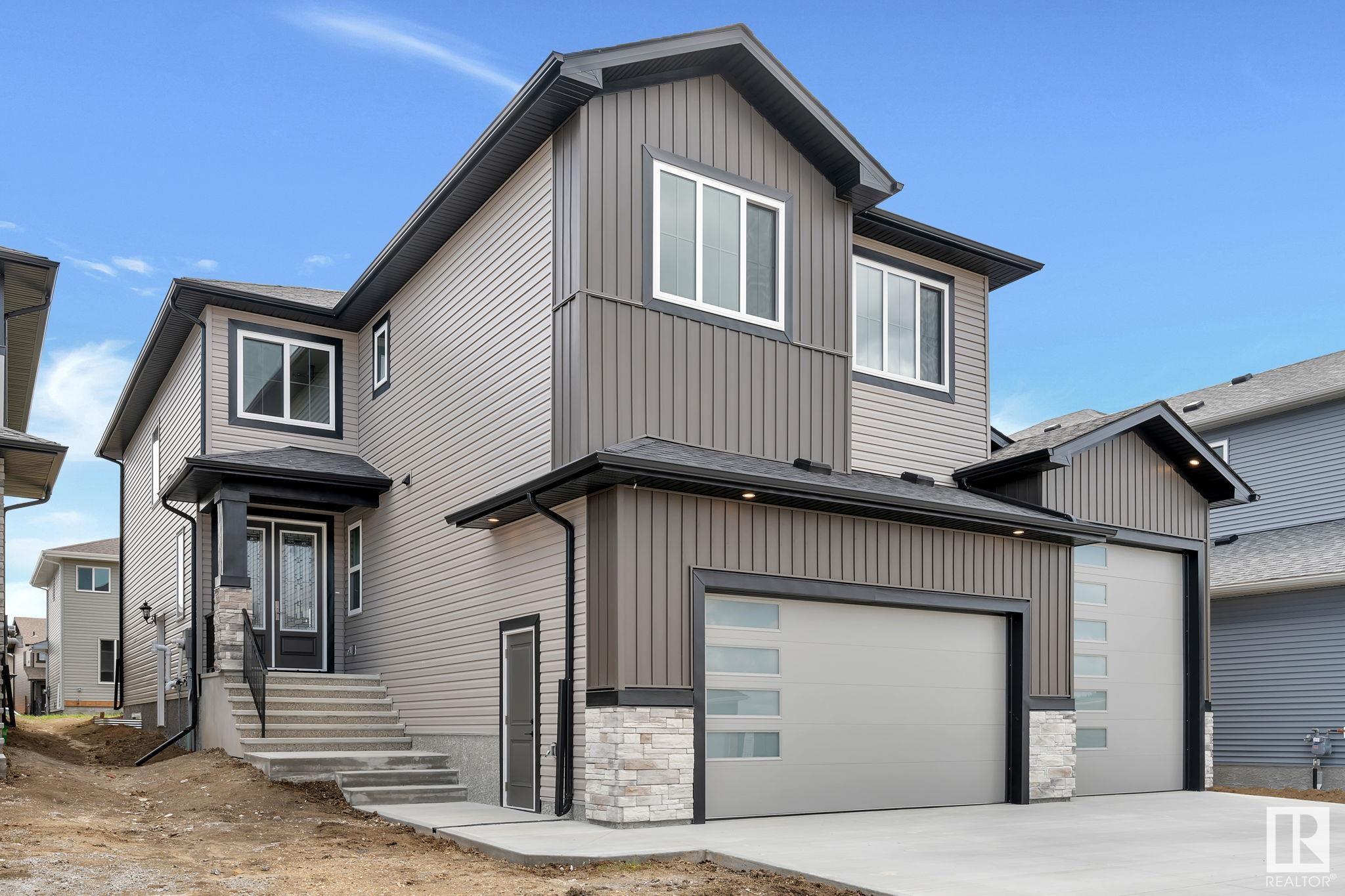      42 Darby CR , Spruce Grove,  ,T7X 0W9 ;  Listing Number: MLS E4418436
