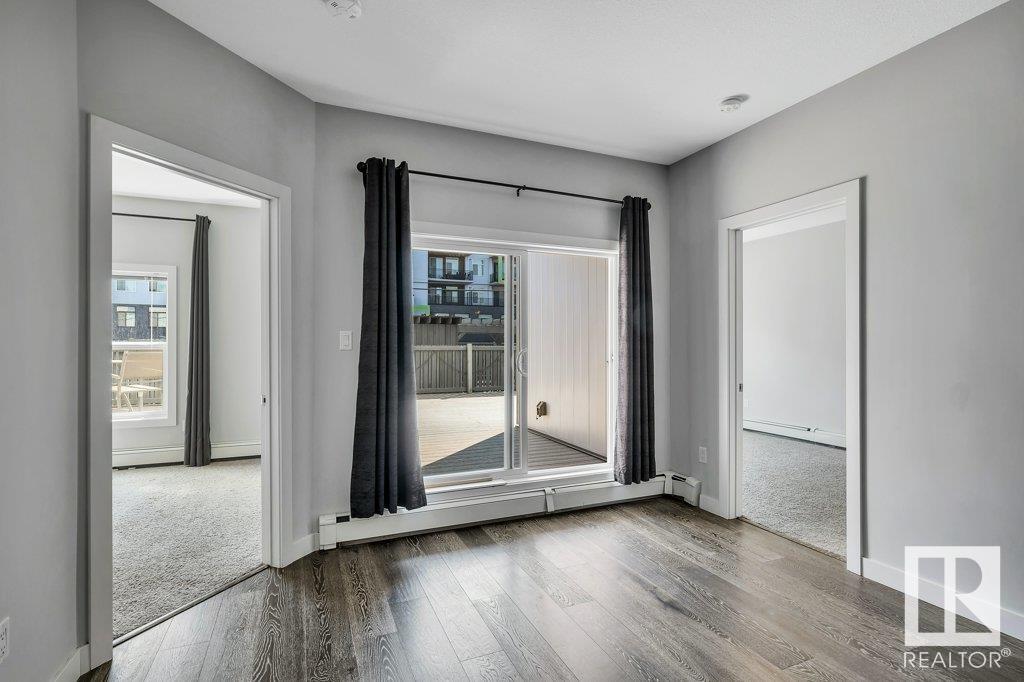      #106 10611 117 ST NW , Edmonton,  ,T5H 0G6 ;  Listing Number: MLS E4418437