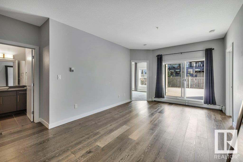      #106 10611 117 ST NW , Edmonton,  ,T5H 0G6 ;  Listing Number: MLS E4418437