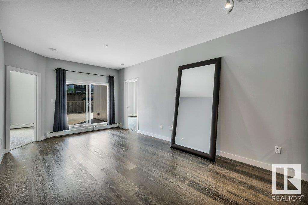      #106 10611 117 ST NW , Edmonton,  ,T5H 0G6 ;  Listing Number: MLS E4418437