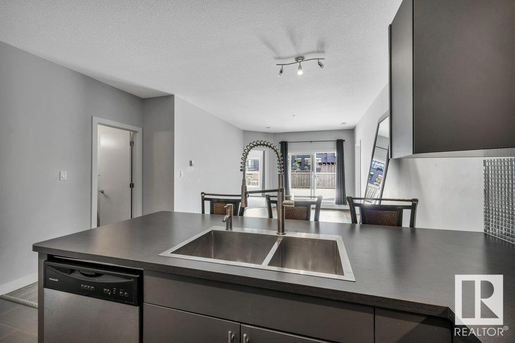      #106 10611 117 ST NW , Edmonton,  ,T5H 0G6 ;  Listing Number: MLS E4418437