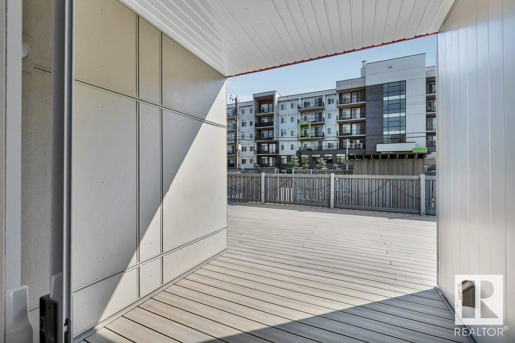      #106 10611 117 ST NW , Edmonton,  ,T5H 0G6 ;  Listing Number: MLS E4418437