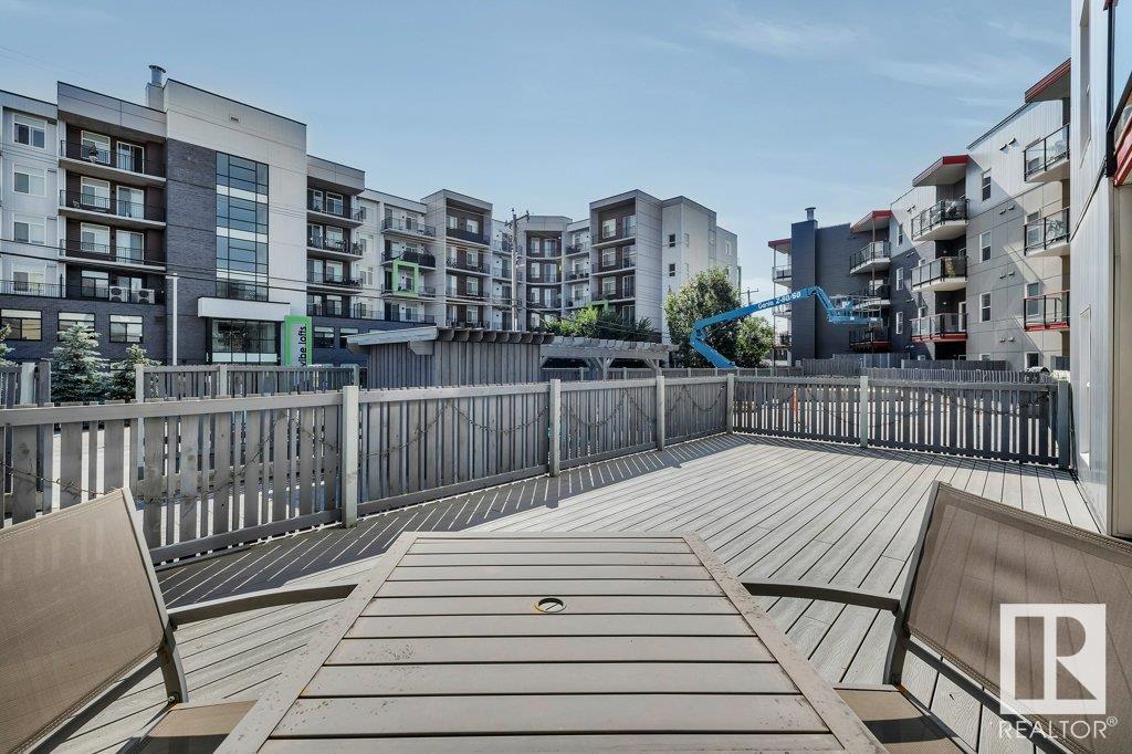      #106 10611 117 ST NW , Edmonton,  ,T5H 0G6 ;  Listing Number: MLS E4418437