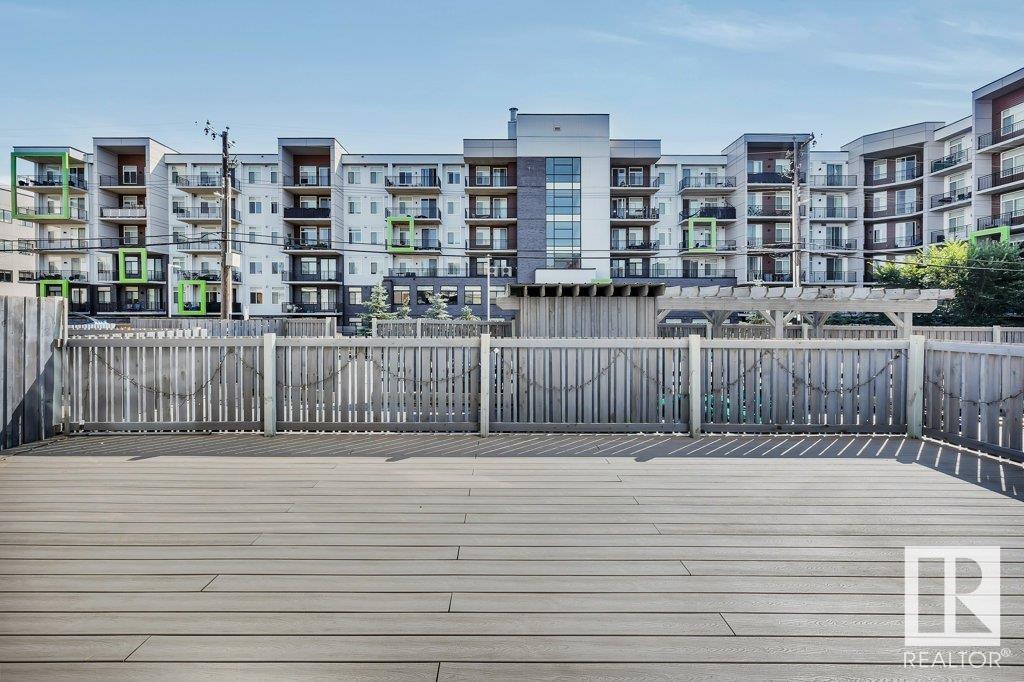      #106 10611 117 ST NW , Edmonton,  ,T5H 0G6 ;  Listing Number: MLS E4418437