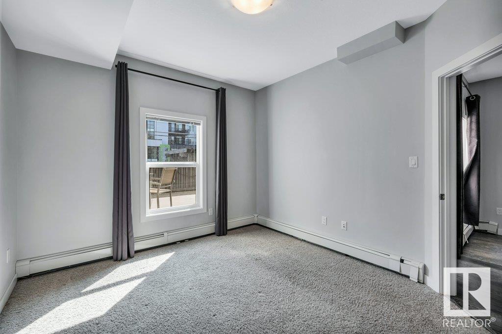      #106 10611 117 ST NW , Edmonton,  ,T5H 0G6 ;  Listing Number: MLS E4418437