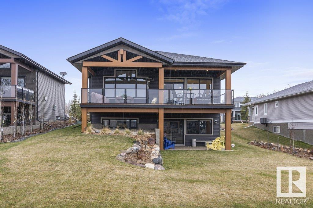      #218 55101 Ste. Anne TR , Rural Lac Ste. Anne County,  ,T0E 1A1 ;  Listing Number: MLS E4418440