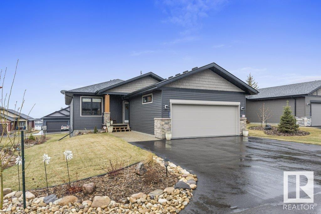      #218 55101 Ste. Anne TR , Rural Lac Ste. Anne County,  ,T0E 1A1 ;  Listing Number: MLS E4418440