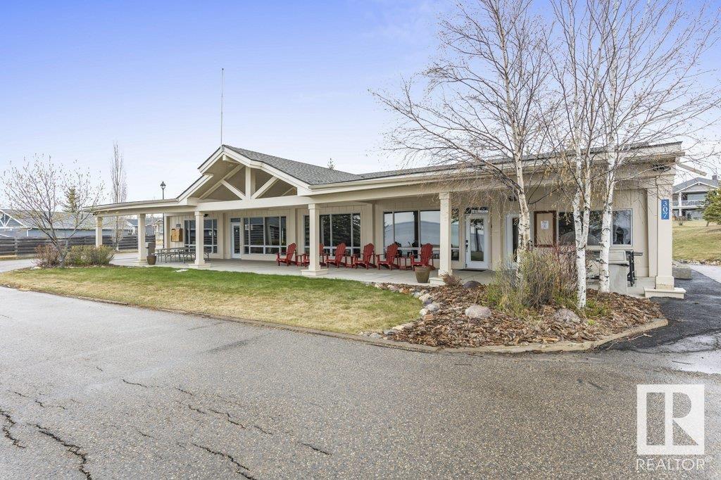      #218 55101 Ste. Anne TR , Rural Lac Ste. Anne County,  ,T0E 1A1 ;  Listing Number: MLS E4418440