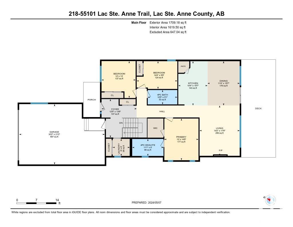     #218 55101 Ste. Anne TR , Rural Lac Ste. Anne County,  ,T0E 1A1 ;  Listing Number: MLS E4418440
