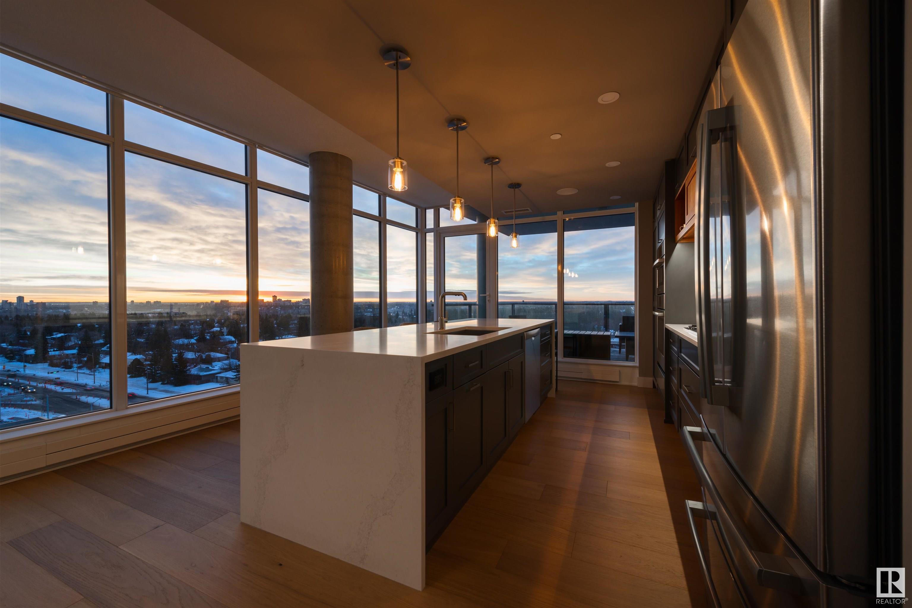      #1005 14105 WEST BLOCK DR NW , Edmonton,  ,T5N 1L5 ;  Listing Number: MLS E4418443