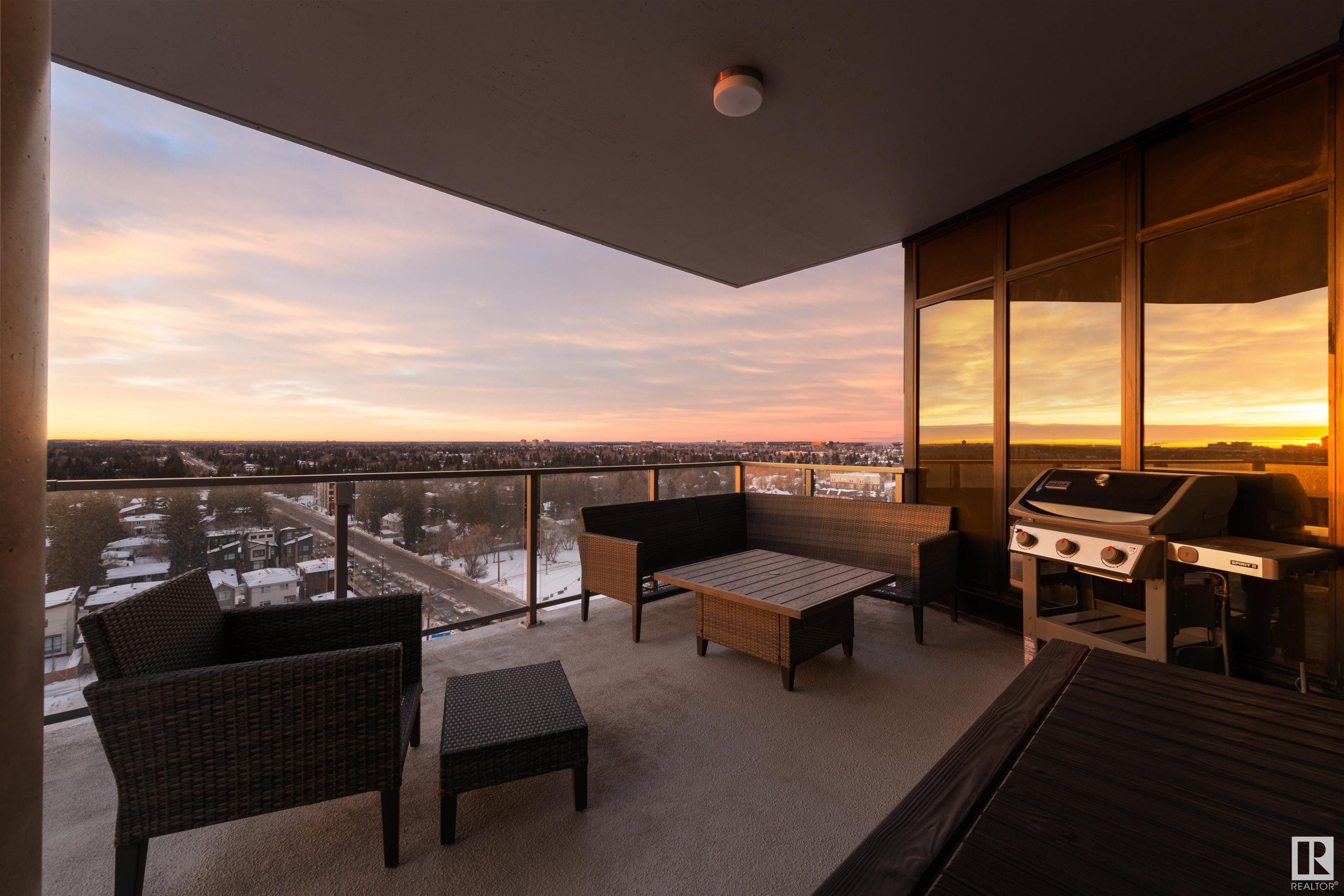      #1005 14105 WEST BLOCK DR NW , Edmonton,  ,T5N 1L5 ;  Listing Number: MLS E4418443