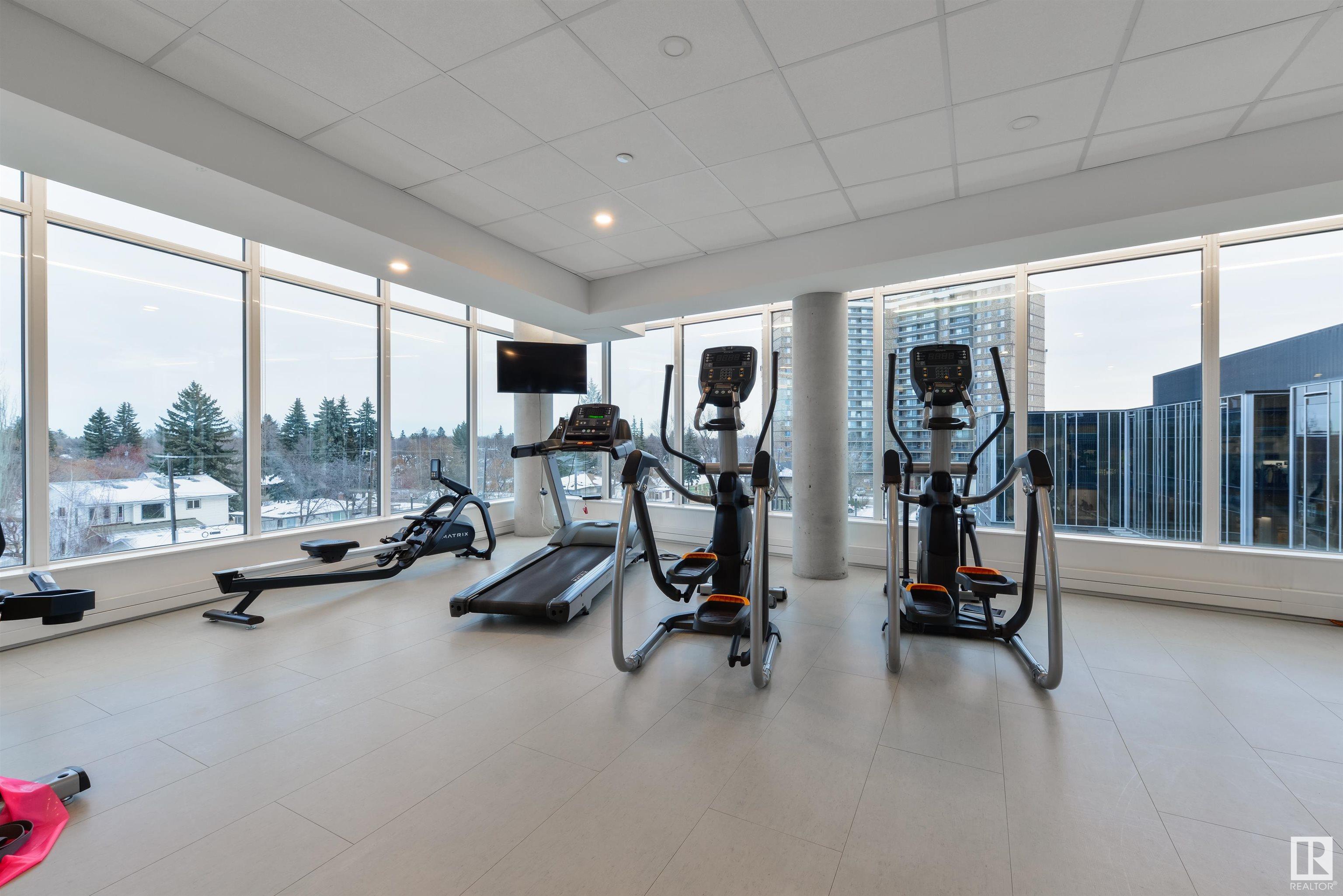      #1005 14105 WEST BLOCK DR NW , Edmonton,  ,T5N 1L5 ;  Listing Number: MLS E4418443