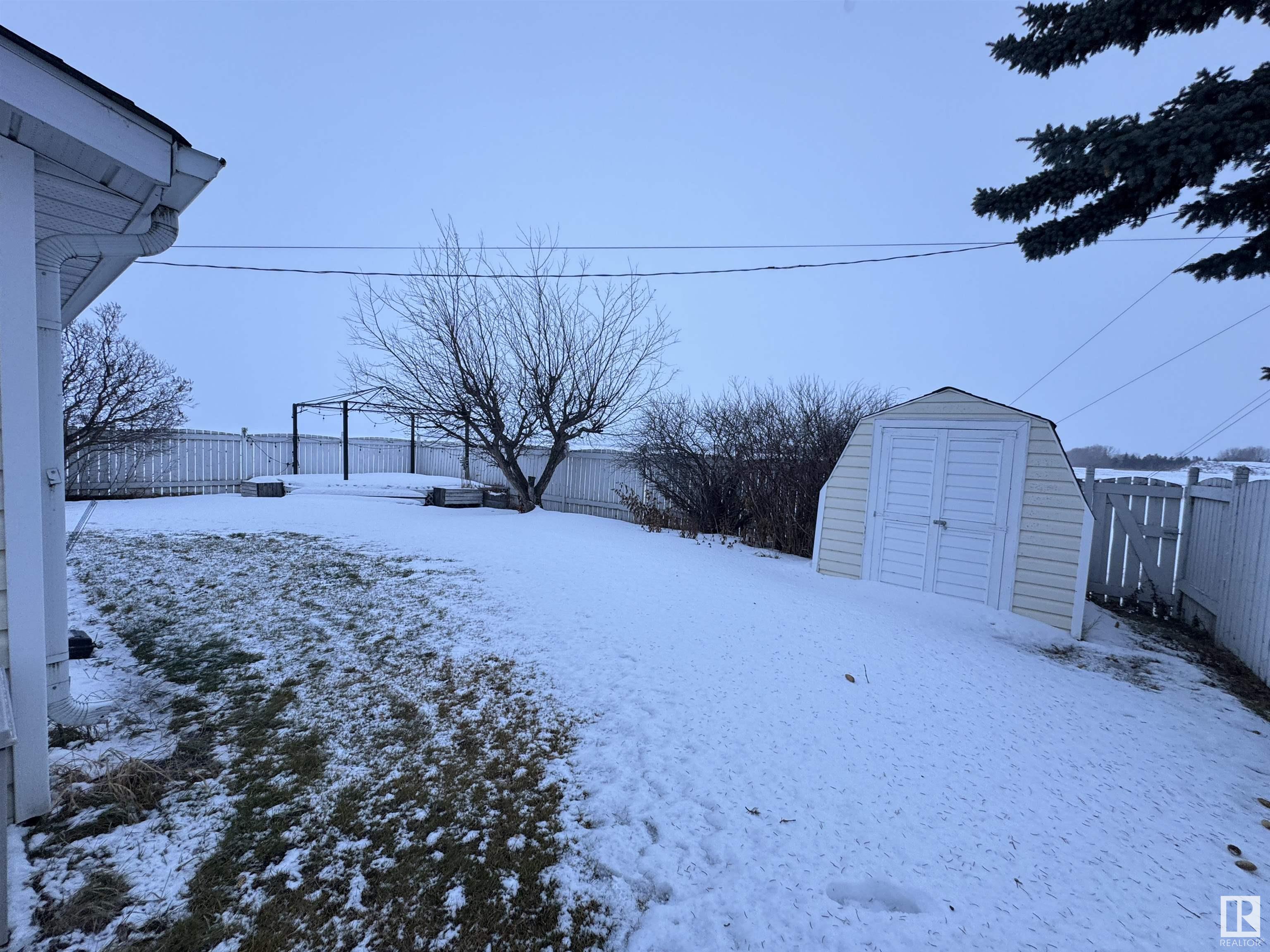      9320 99 AV , Westlock,  ,T7P 2A7 ;  Listing Number: MLS E4418444