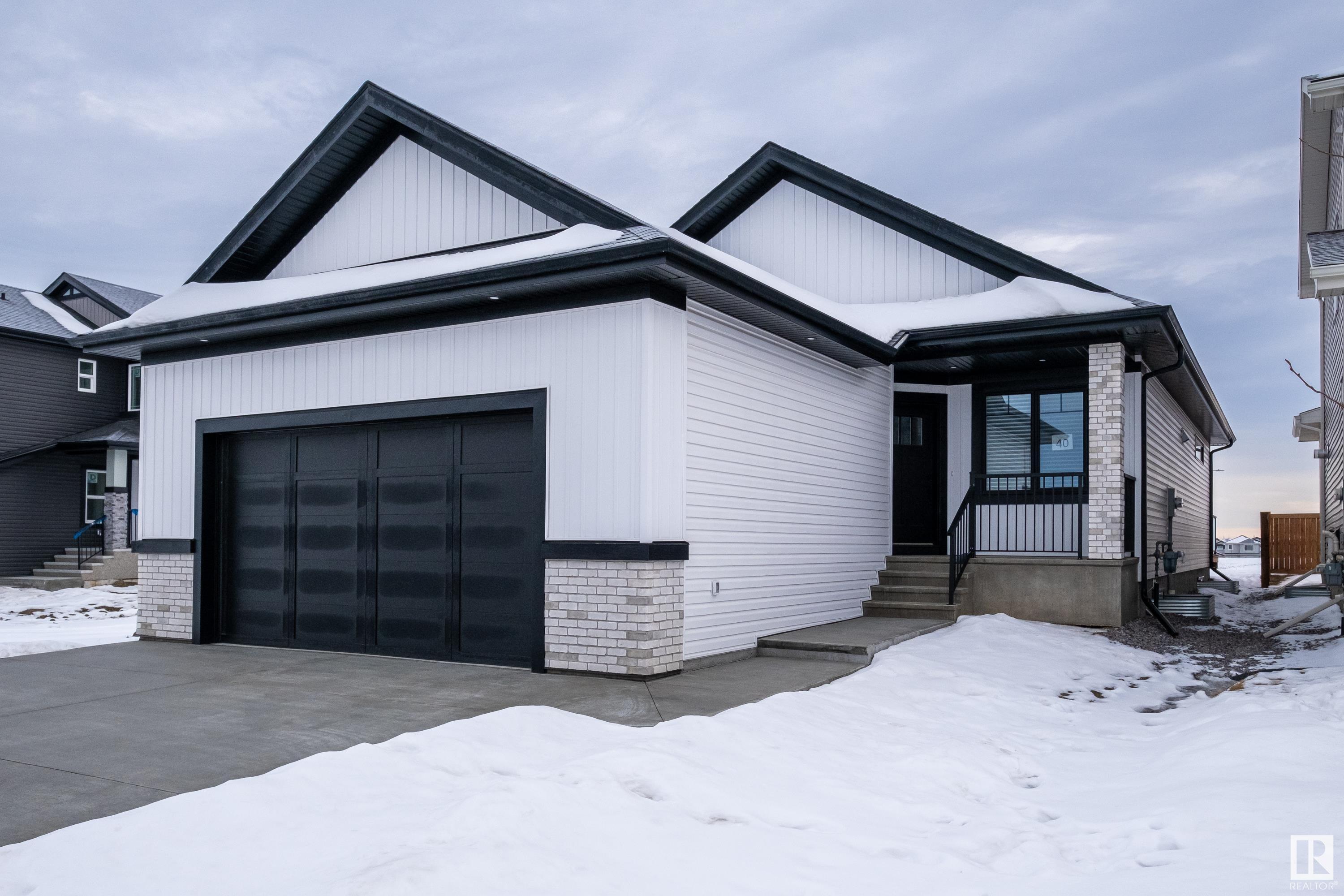      40 DILLWORTH CR , Spruce Grove,  ,T7X 0E6 ;  Listing Number: MLS E4418449