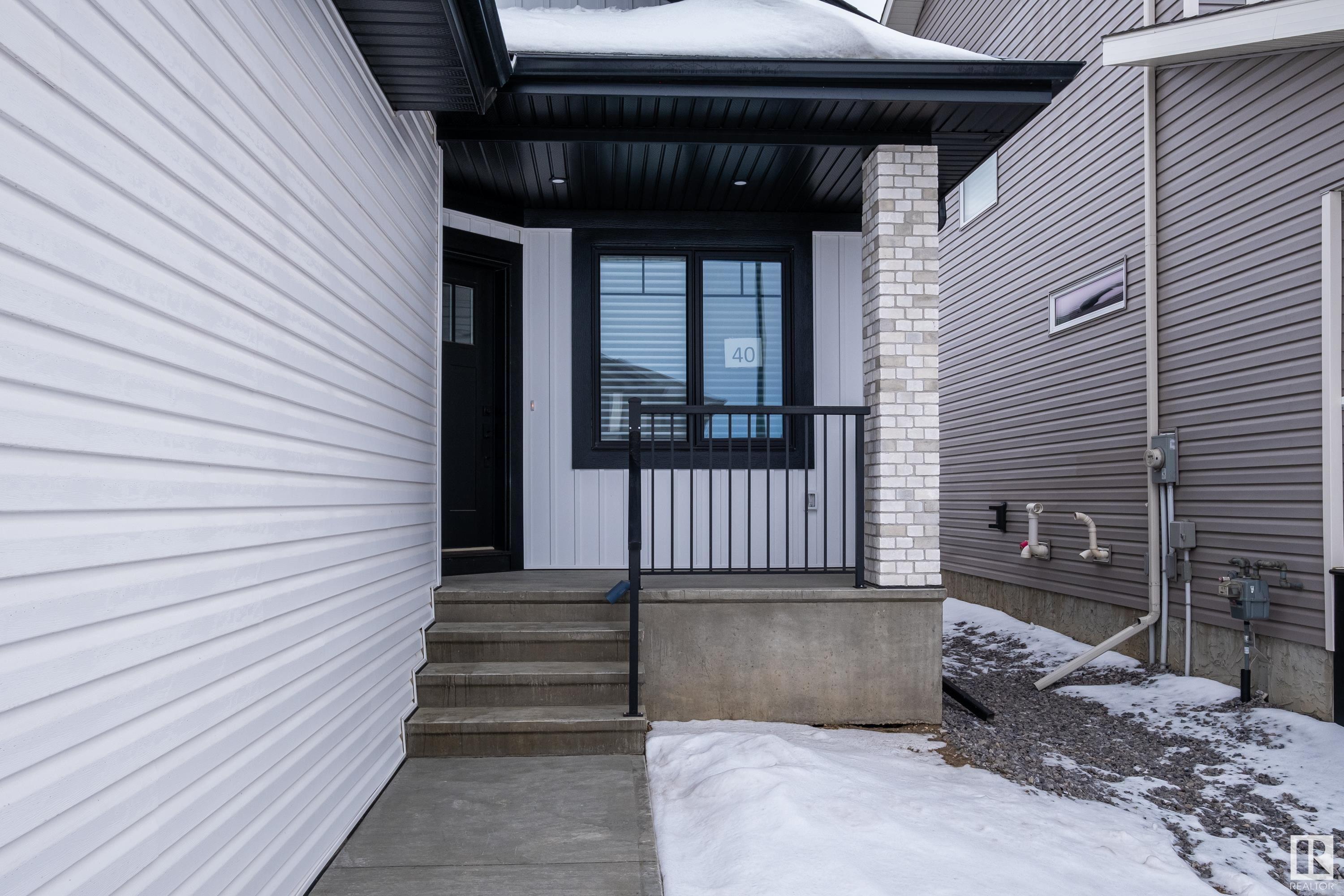      40 DILLWORTH CR , Spruce Grove,  ,T7X 0E6 ;  Listing Number: MLS E4418449