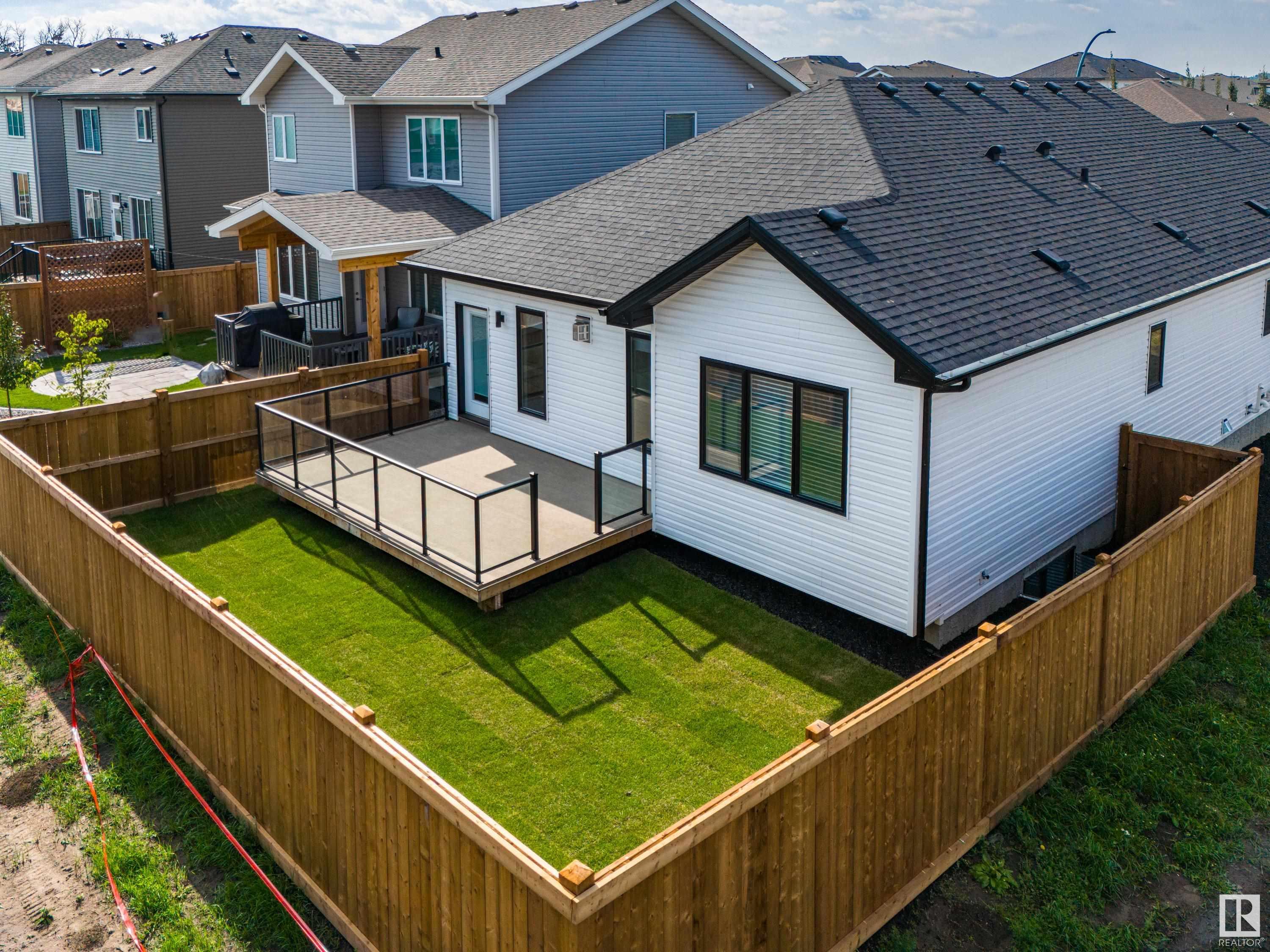      40 DILLWORTH CR , Spruce Grove,  ,T7X 0E6 ;  Listing Number: MLS E4418449