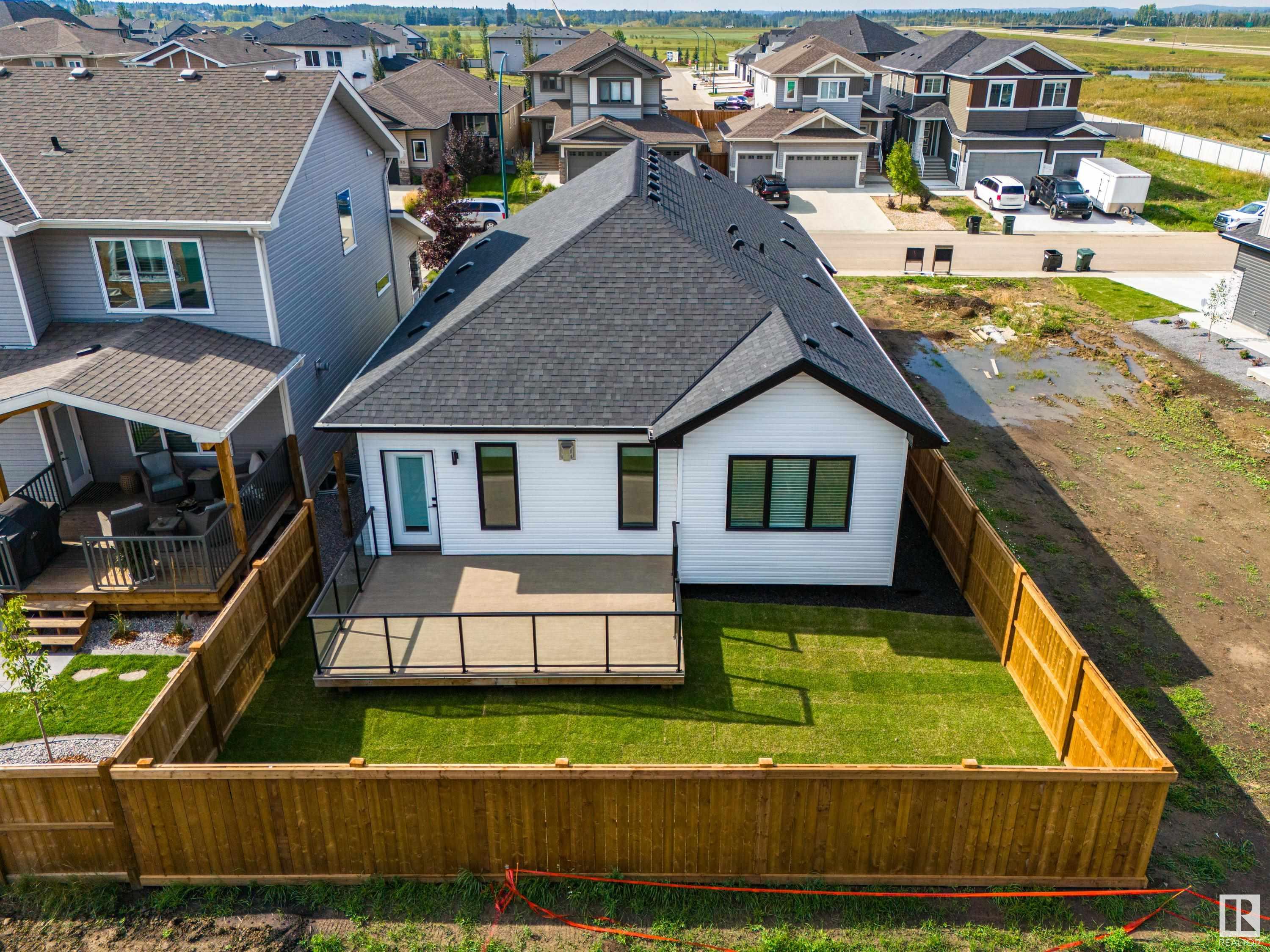      40 DILLWORTH CR , Spruce Grove,  ,T7X 0E6 ;  Listing Number: MLS E4418449