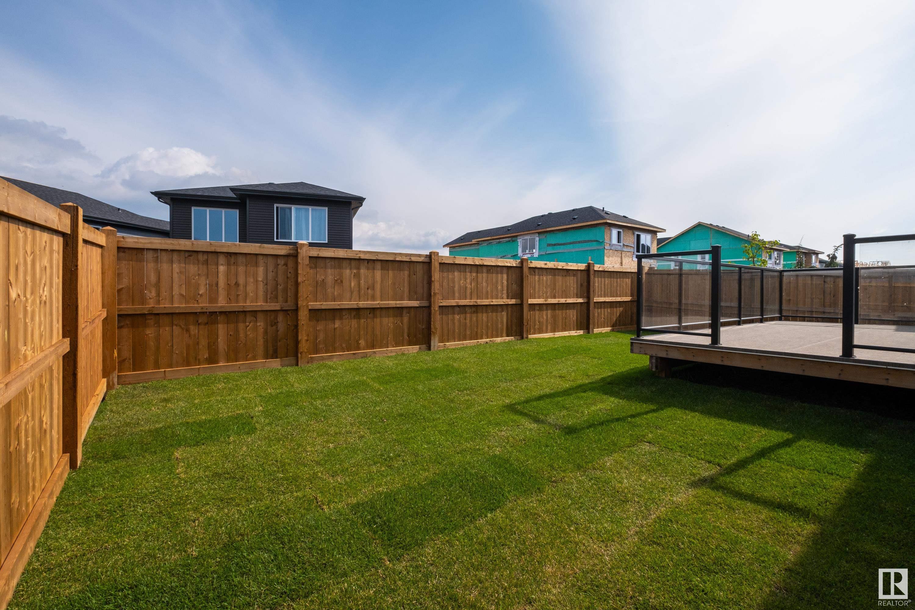      40 DILLWORTH CR , Spruce Grove,  ,T7X 0E6 ;  Listing Number: MLS E4418449
