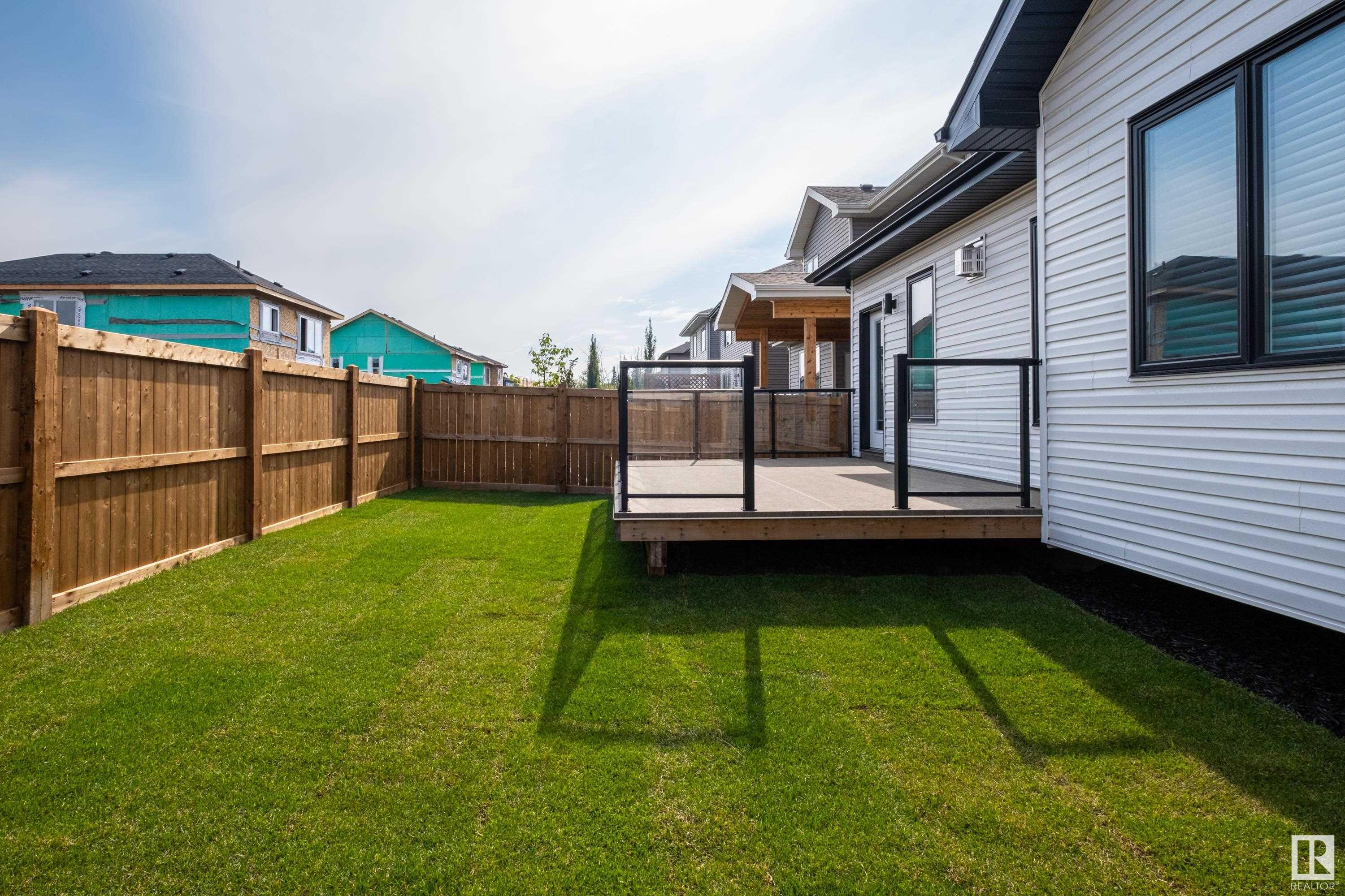      40 DILLWORTH CR , Spruce Grove,  ,T7X 0E6 ;  Listing Number: MLS E4418449