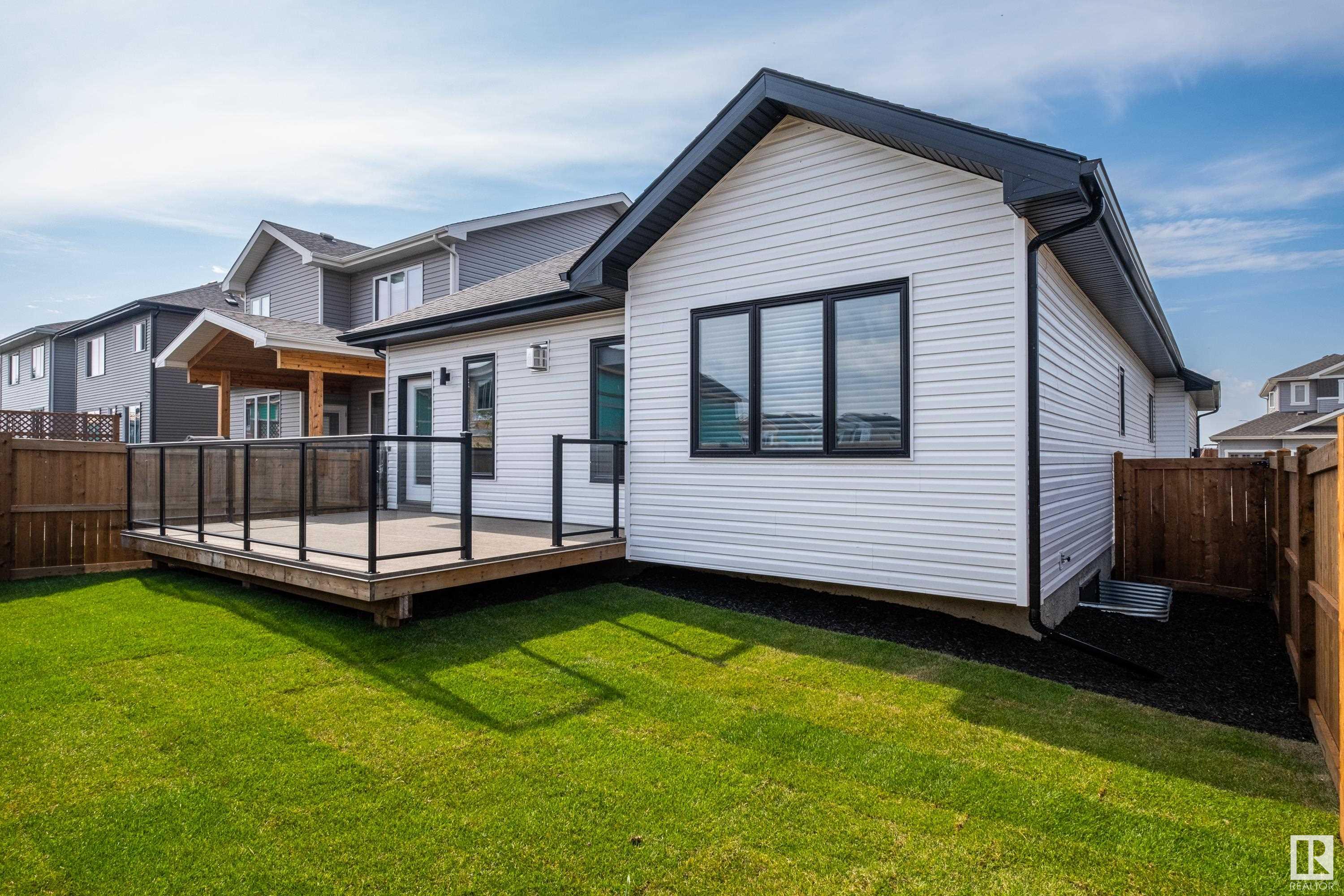      40 DILLWORTH CR , Spruce Grove,  ,T7X 0E6 ;  Listing Number: MLS E4418449