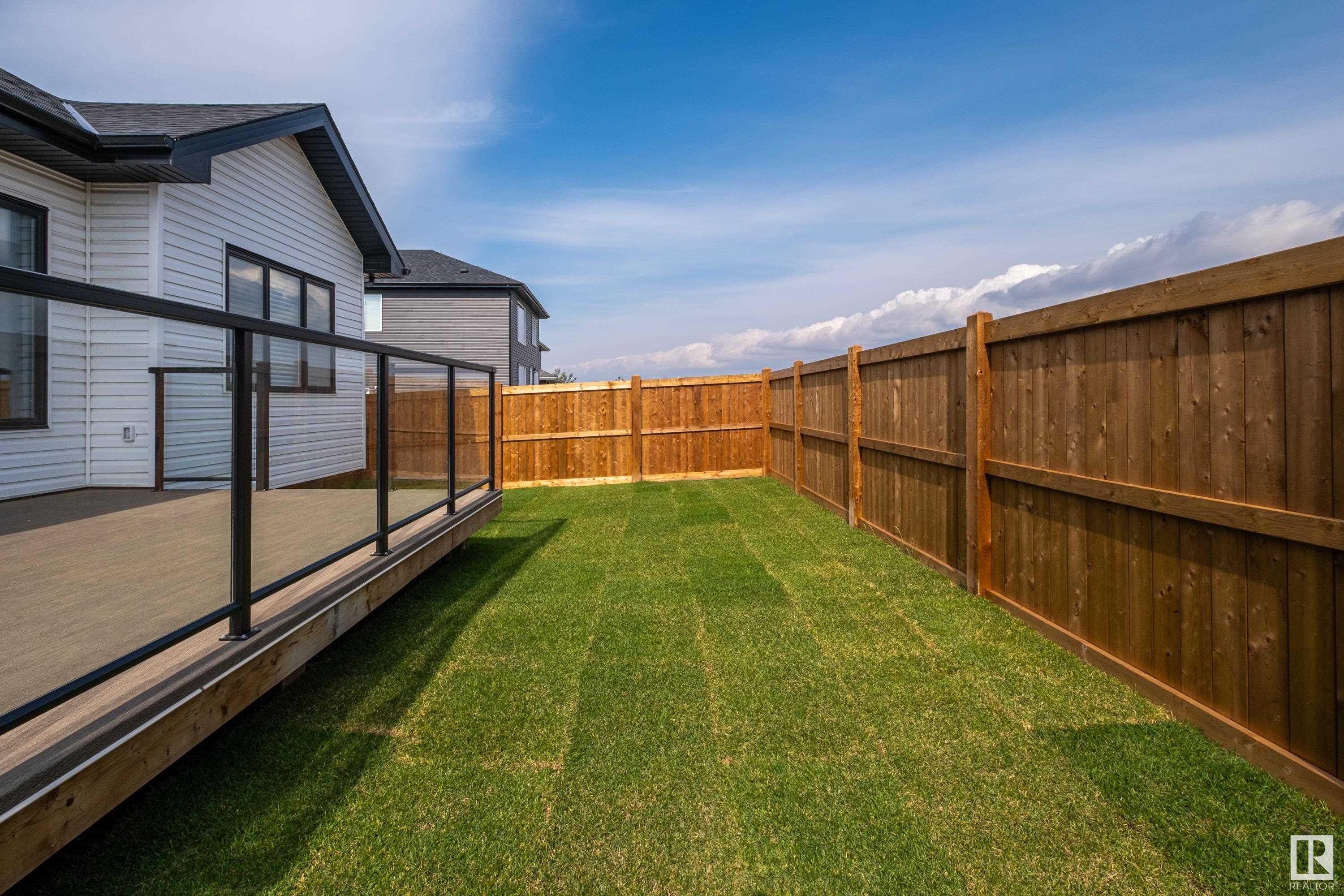      40 DILLWORTH CR , Spruce Grove,  ,T7X 0E6 ;  Listing Number: MLS E4418449