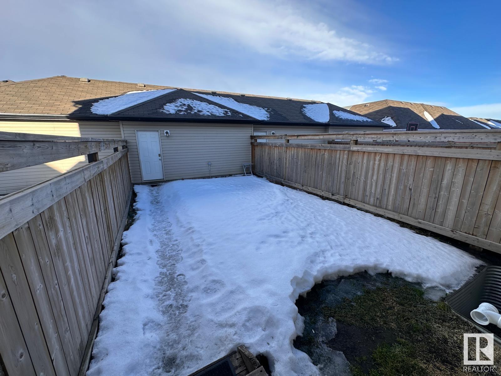      176 DESROCHERS GATE GA SW , Edmonton,  ,T6W 3H8 ;  Listing Number: MLS E4418456